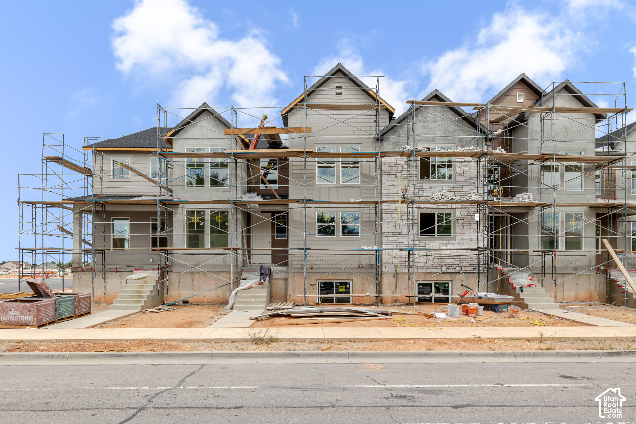 1813 W ALEXANDRITE WAY #102