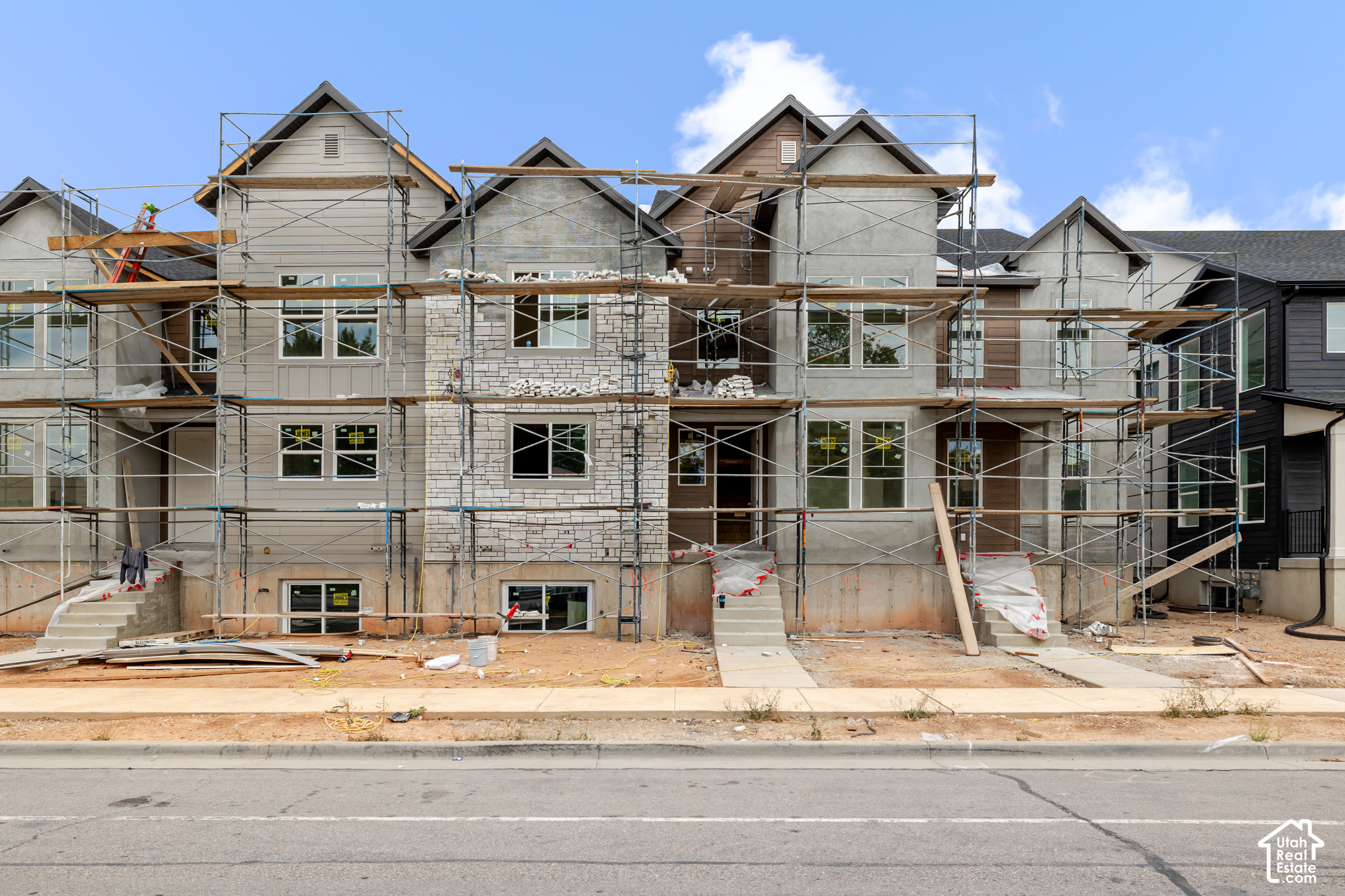 1807 W ALEXANDRITE WAY #103