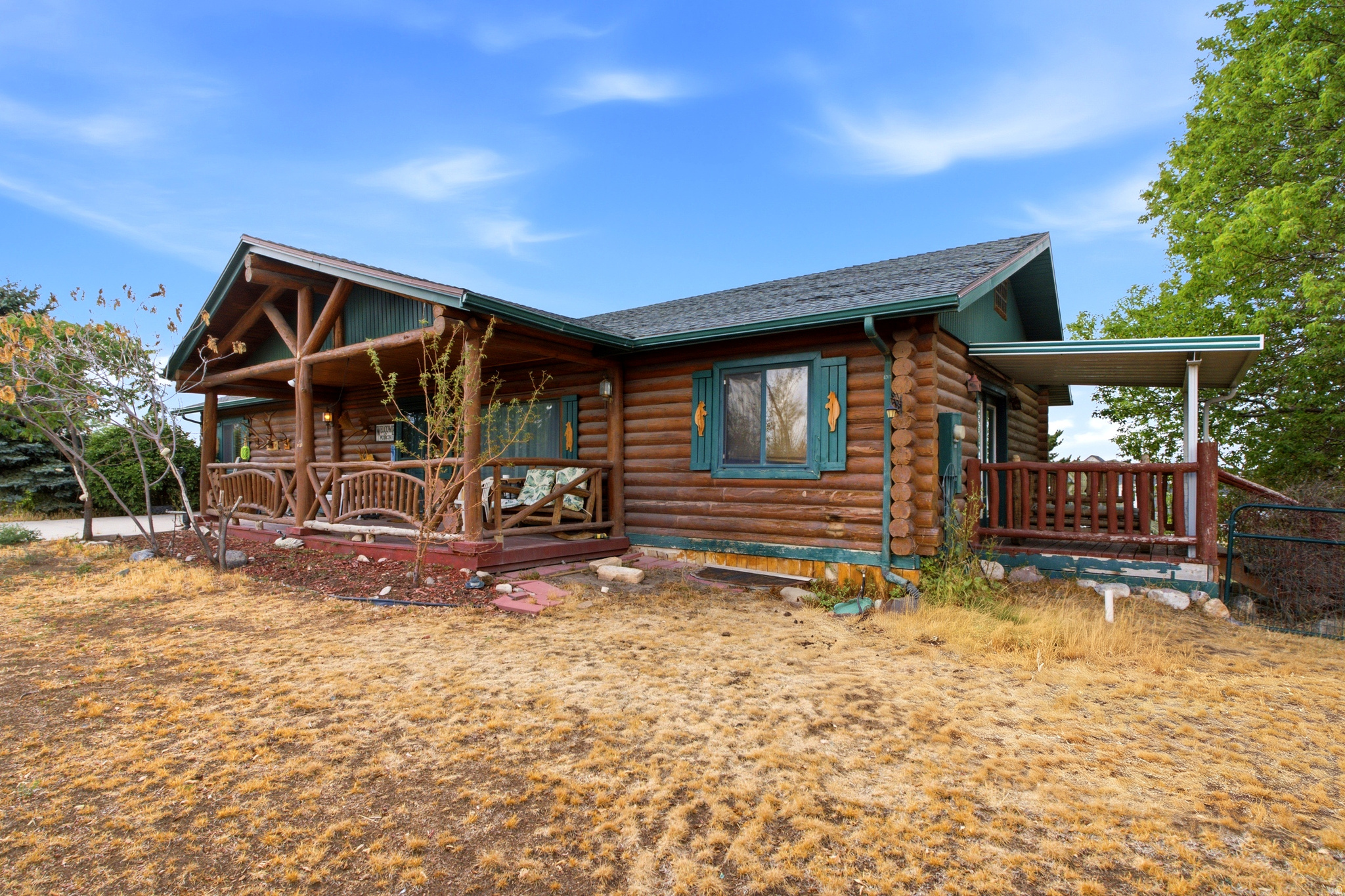 13106 S LAZY CREEK CV