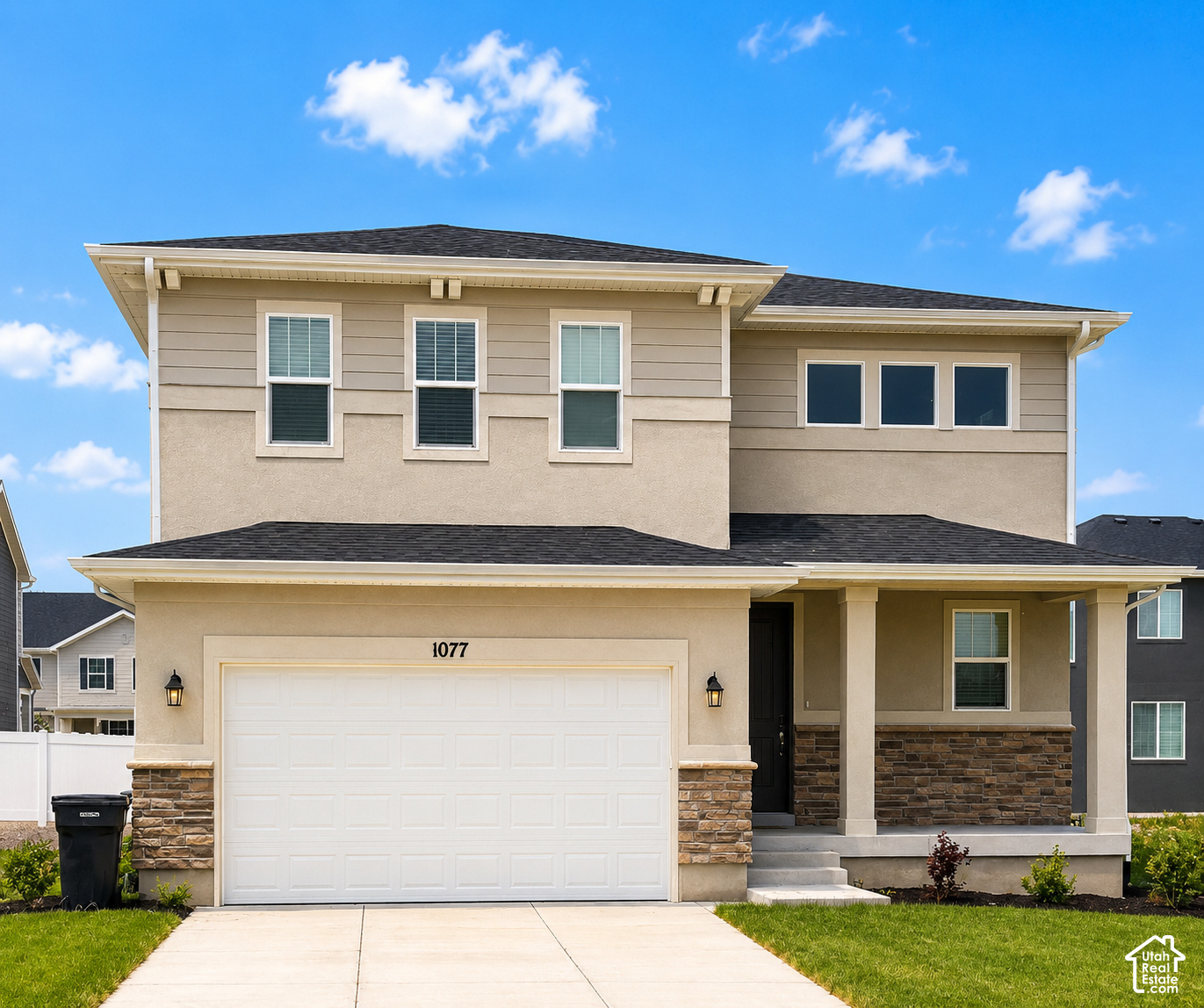 1038 W 450 S #103