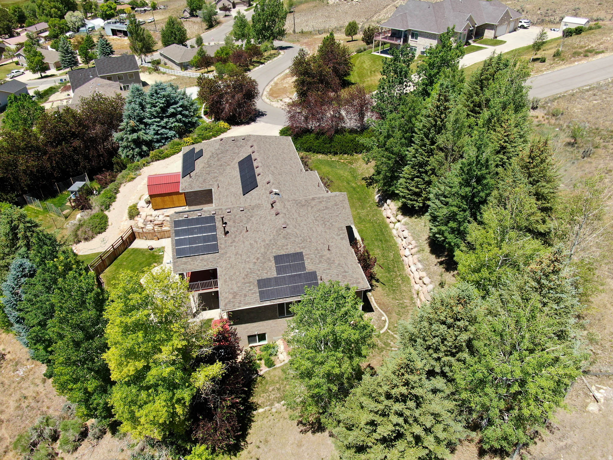 70  SAGEWOOD WAY