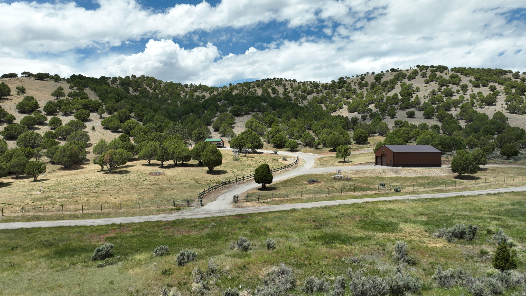 2006  SWENSON VALLEY RD