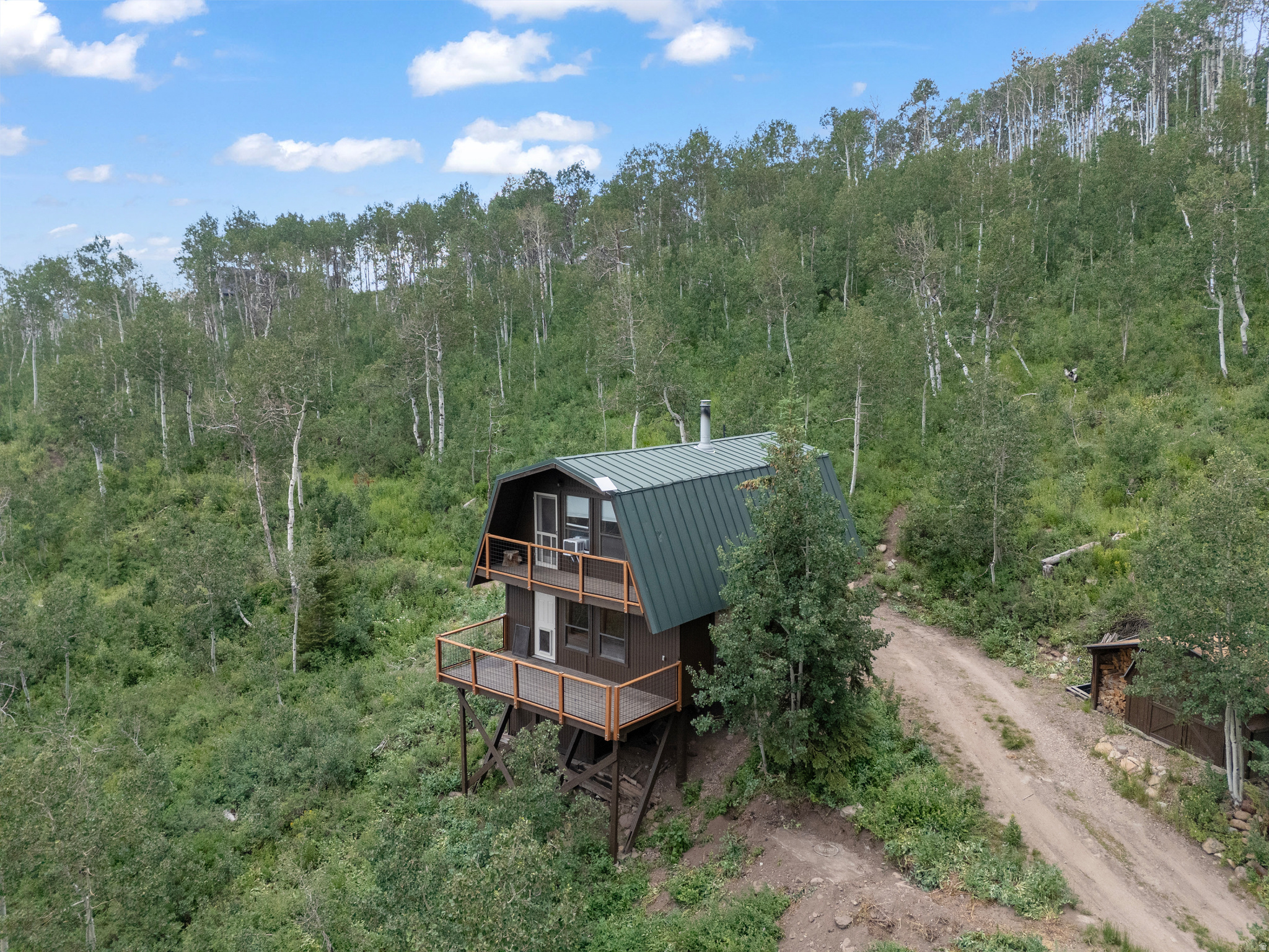 2288  S UINTA VIEW DR #54