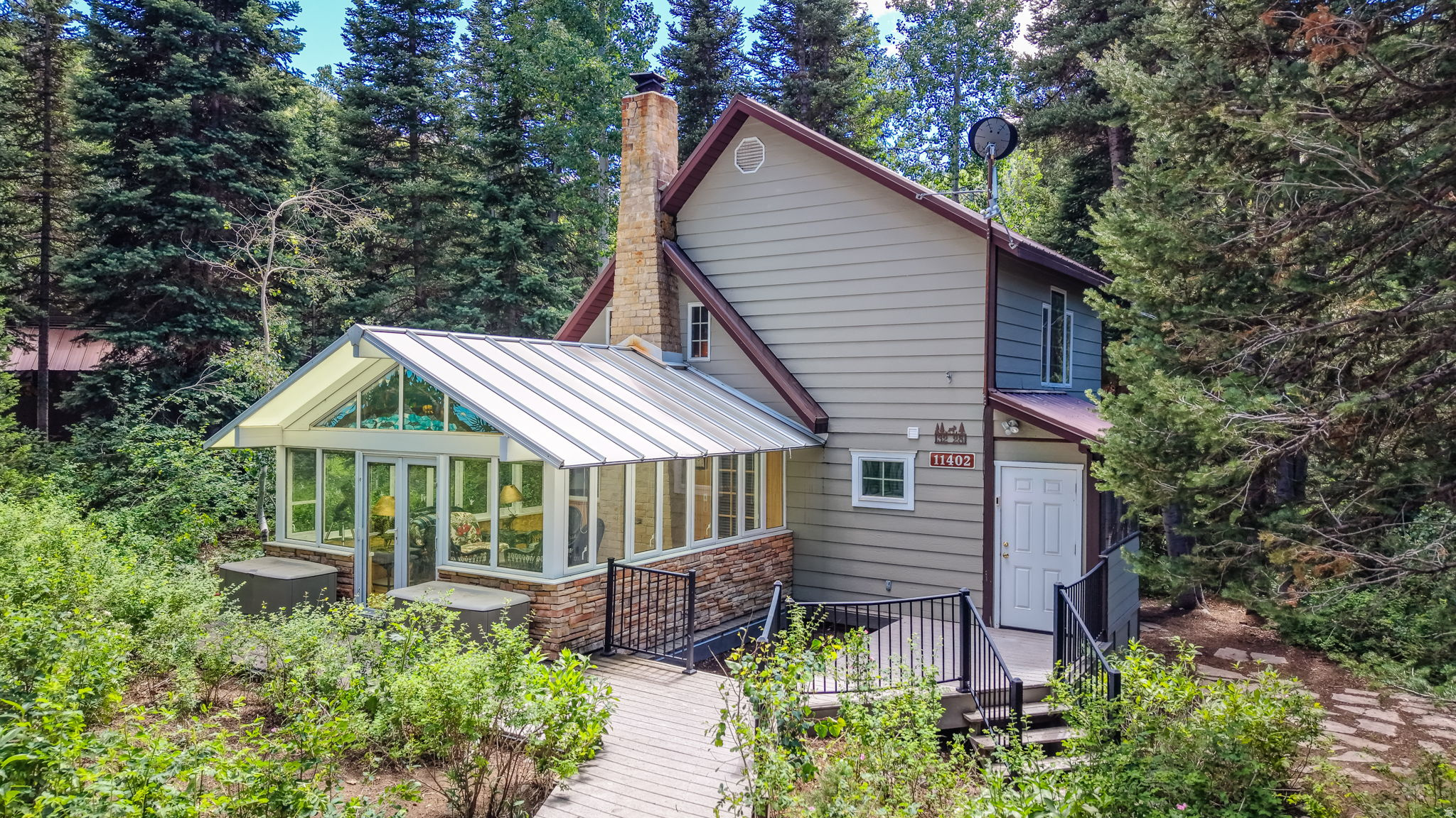 11402 E SILVER RD