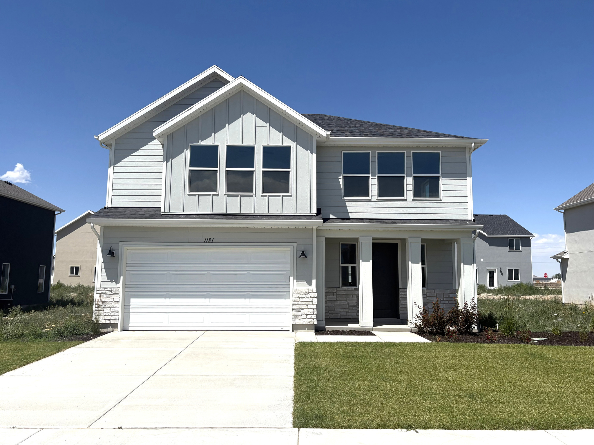1121 N 1020 W LOT #13