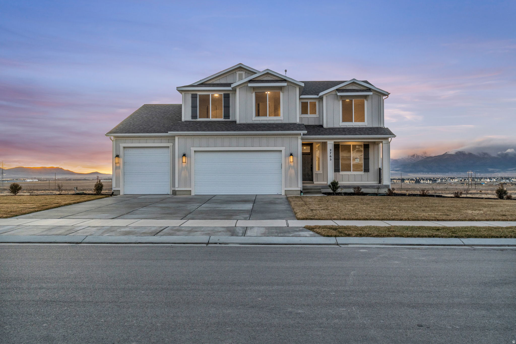 2765 N SCARLET ROAD LOT  #151