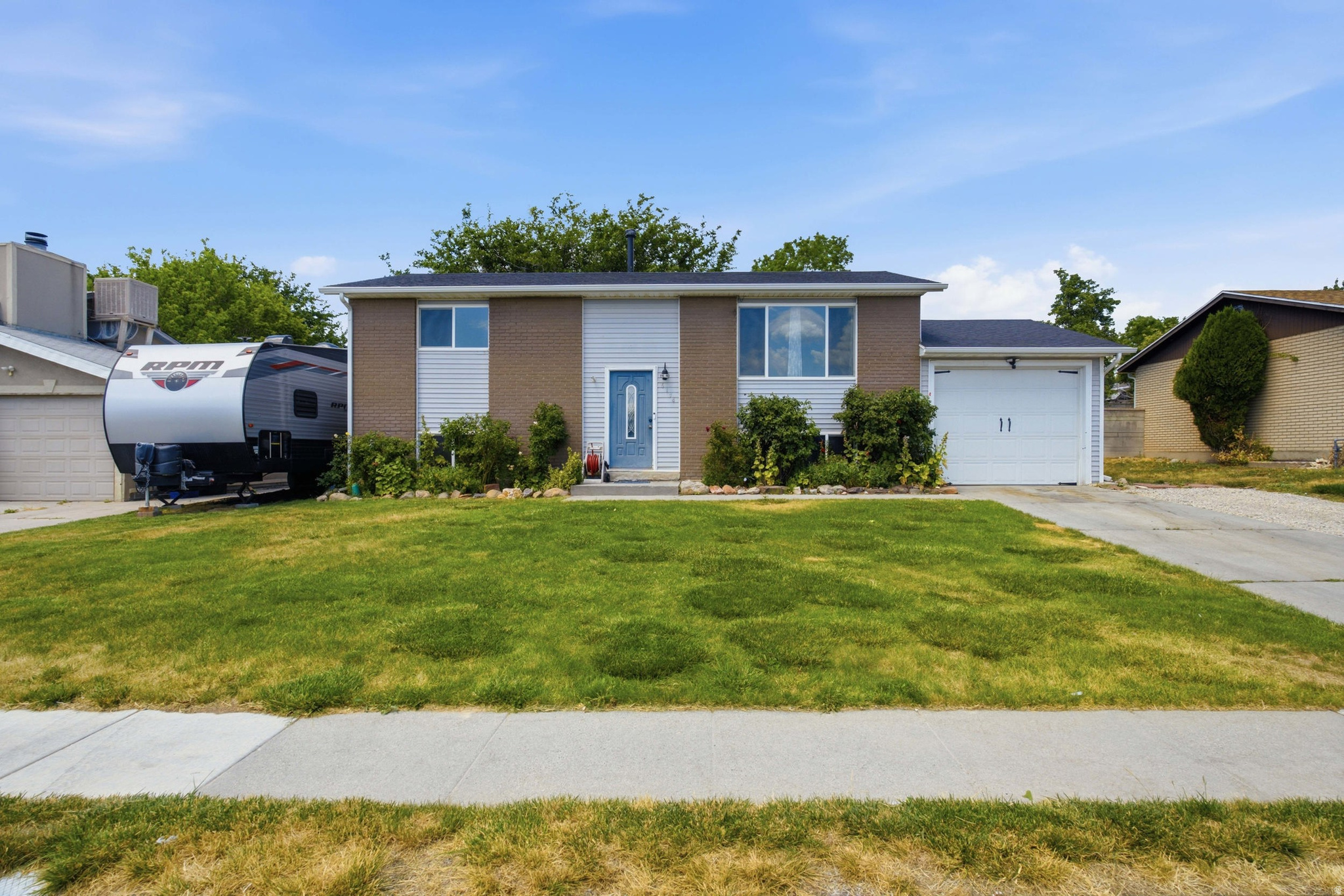 6134 S MISTY WAY