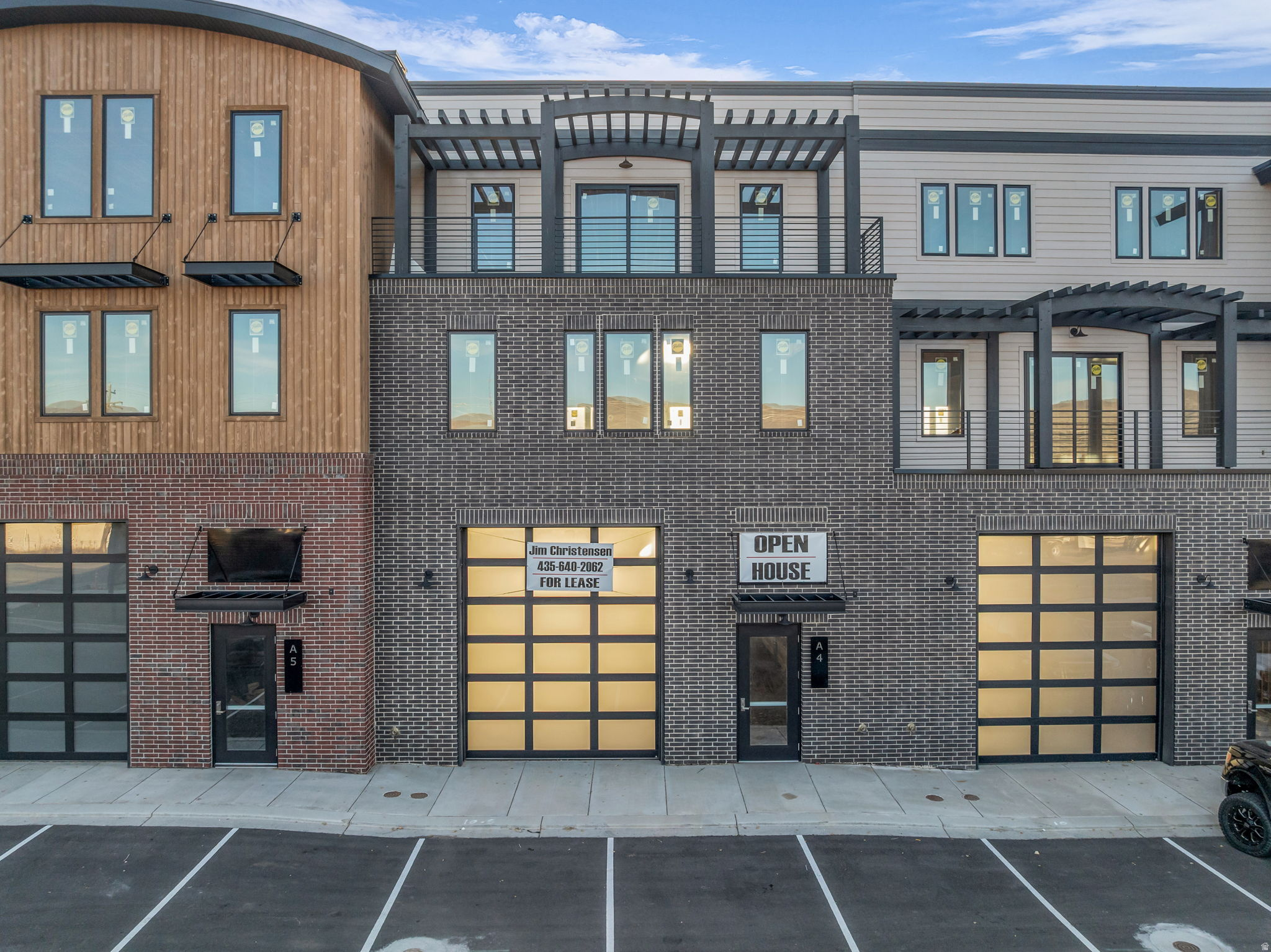 1922 S HIGHWAY 40  #4