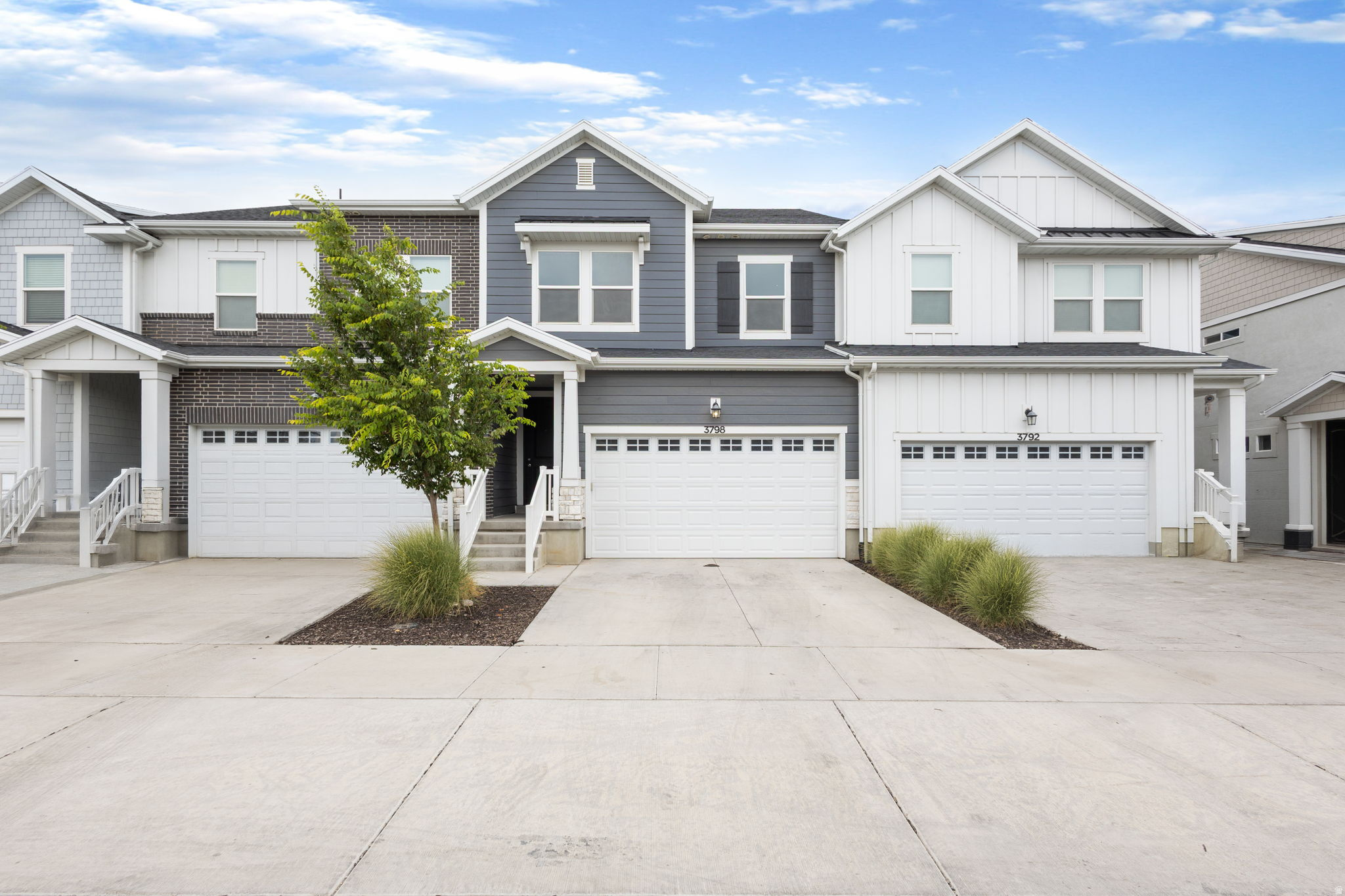 3798 W BIG HORN DR