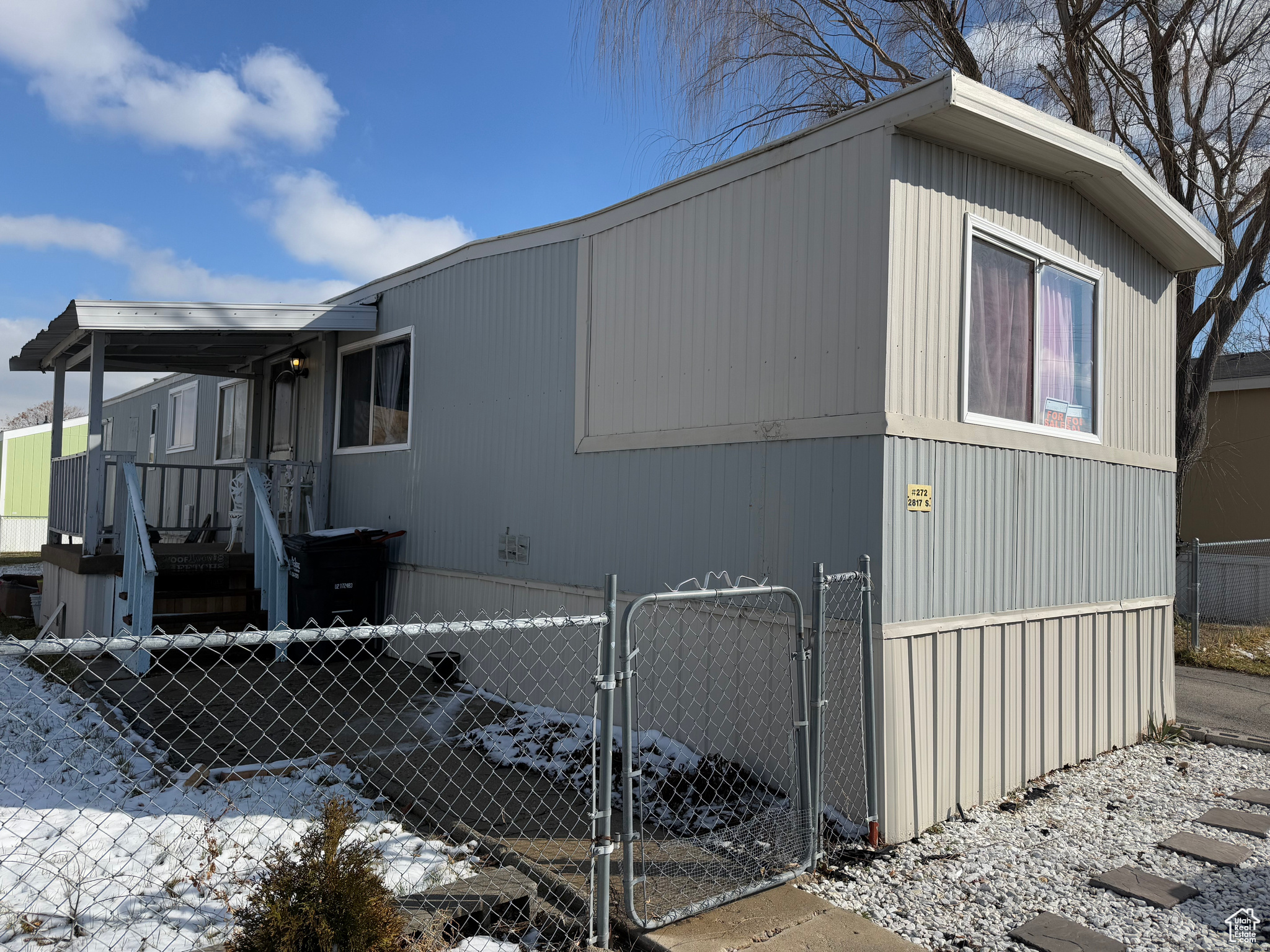 2817 S 2620 W #272