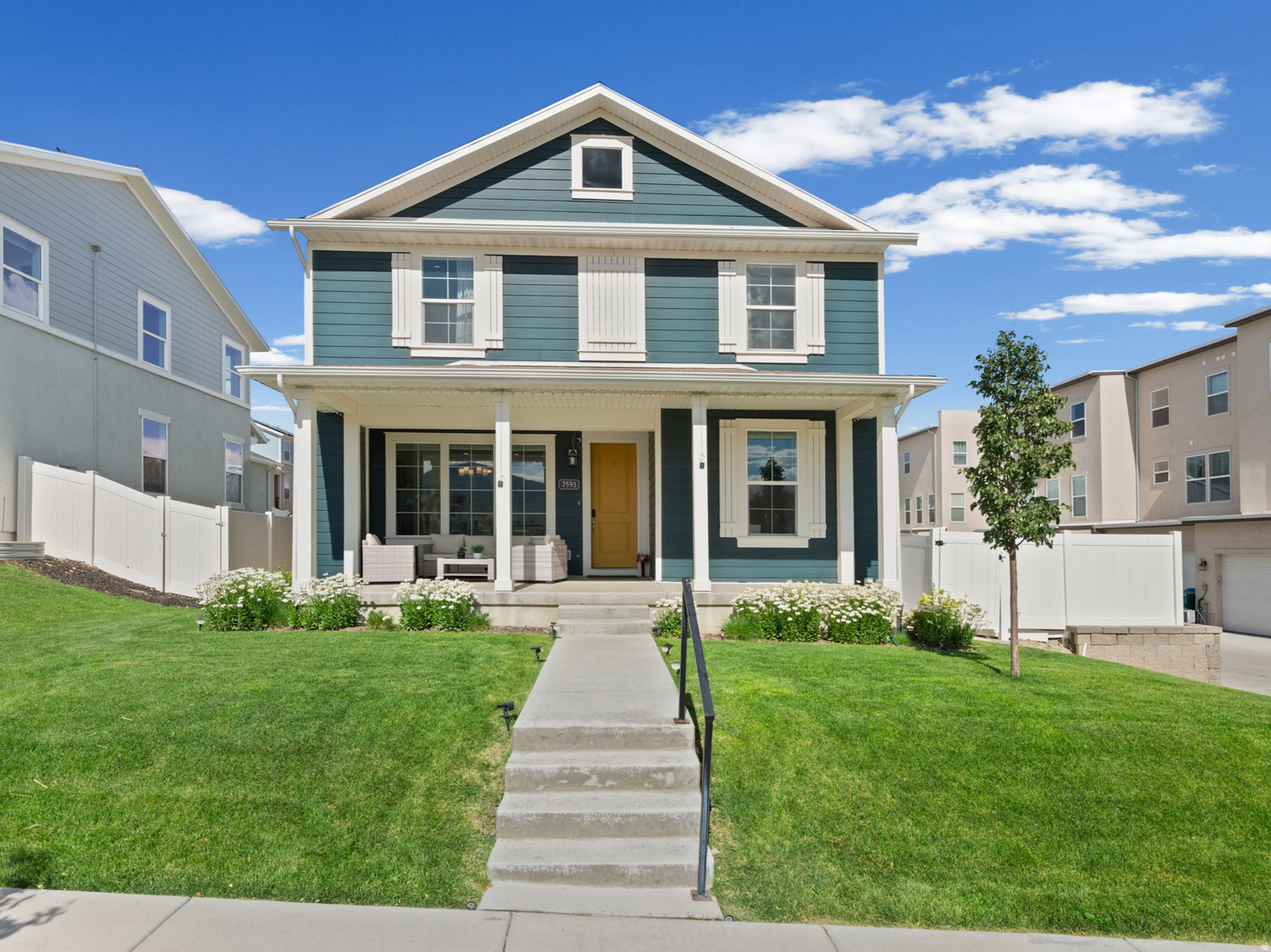 7593 S BEAR GULCH RD