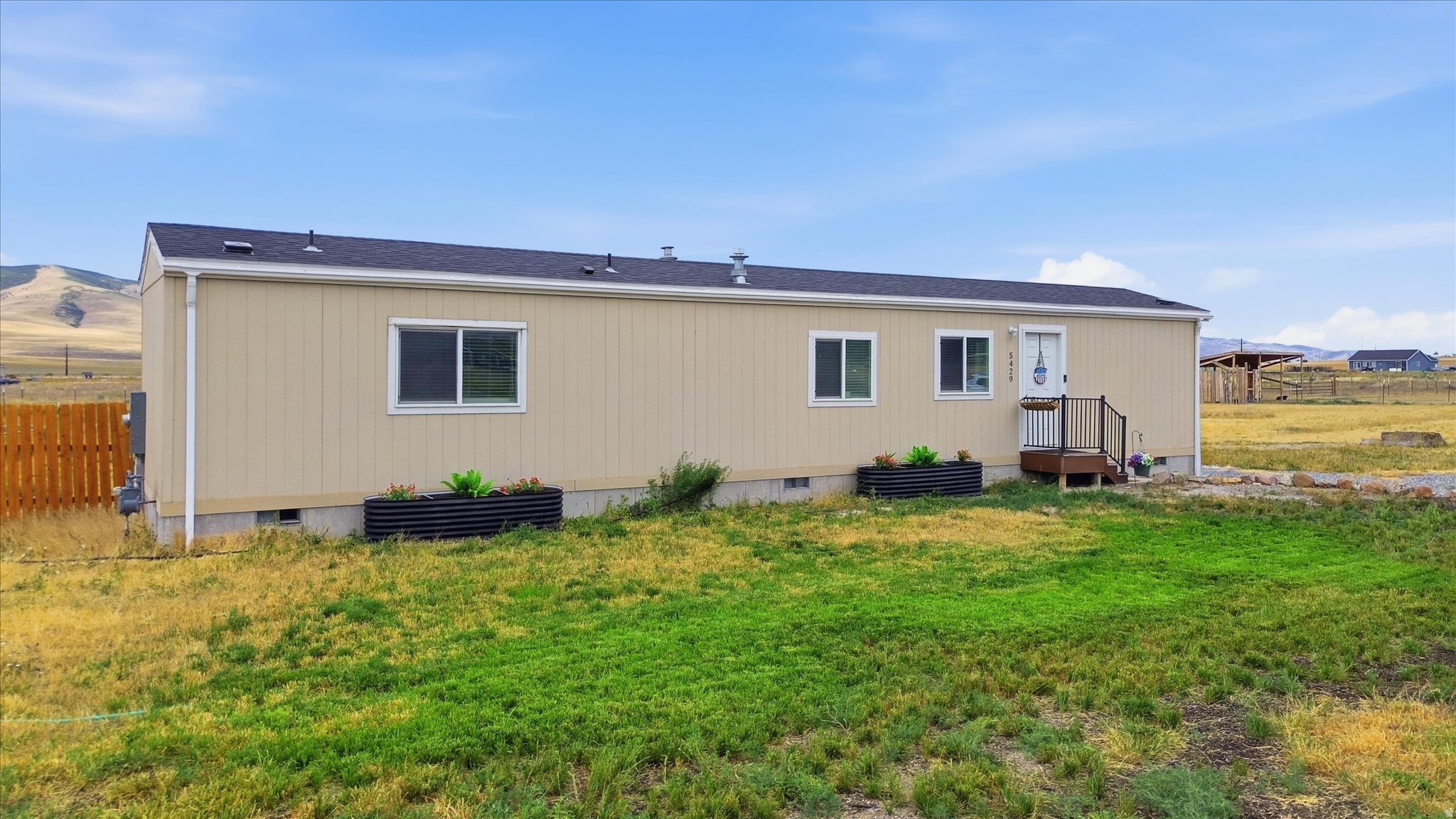 5429 W 19840 N