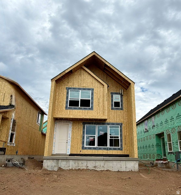 1539 S 920 W #128