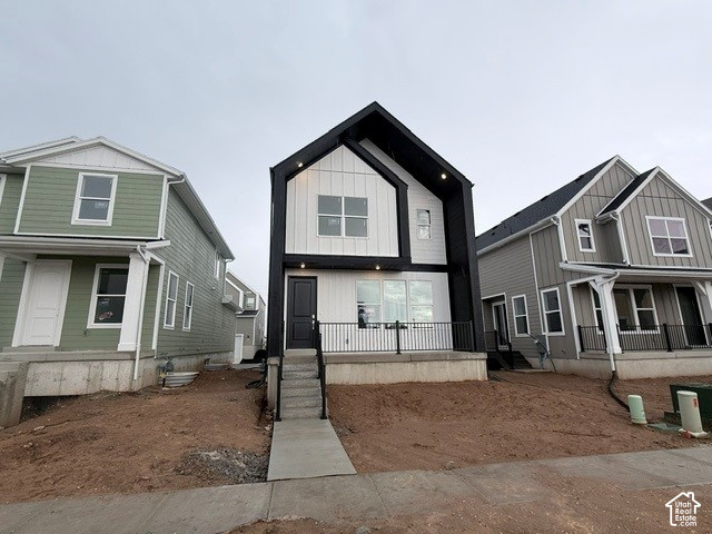 1539 S 920 W #128