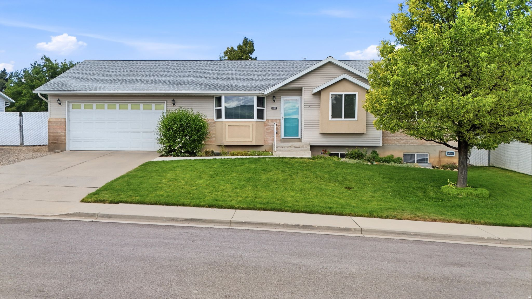 861  WASATCH