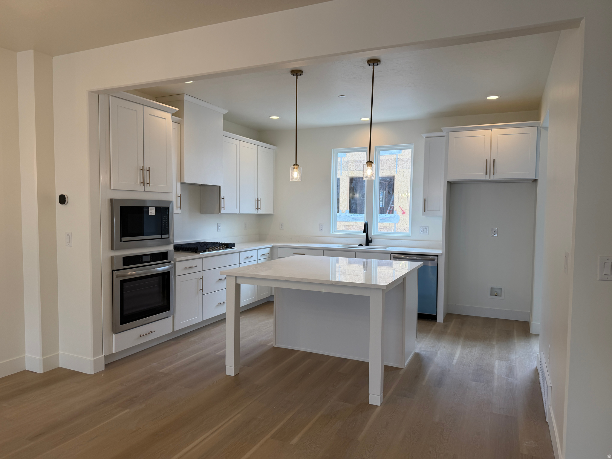5308 W CENTER FIELD DR #136
