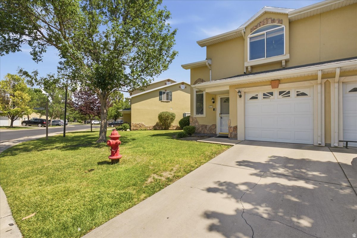 6875 S FLORENTINE WAY