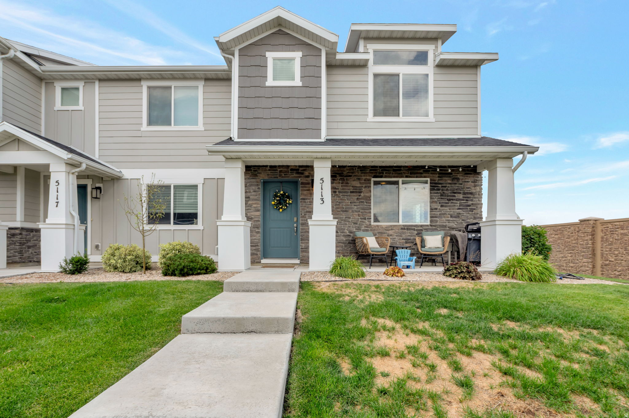 5113 W DOLCE CT