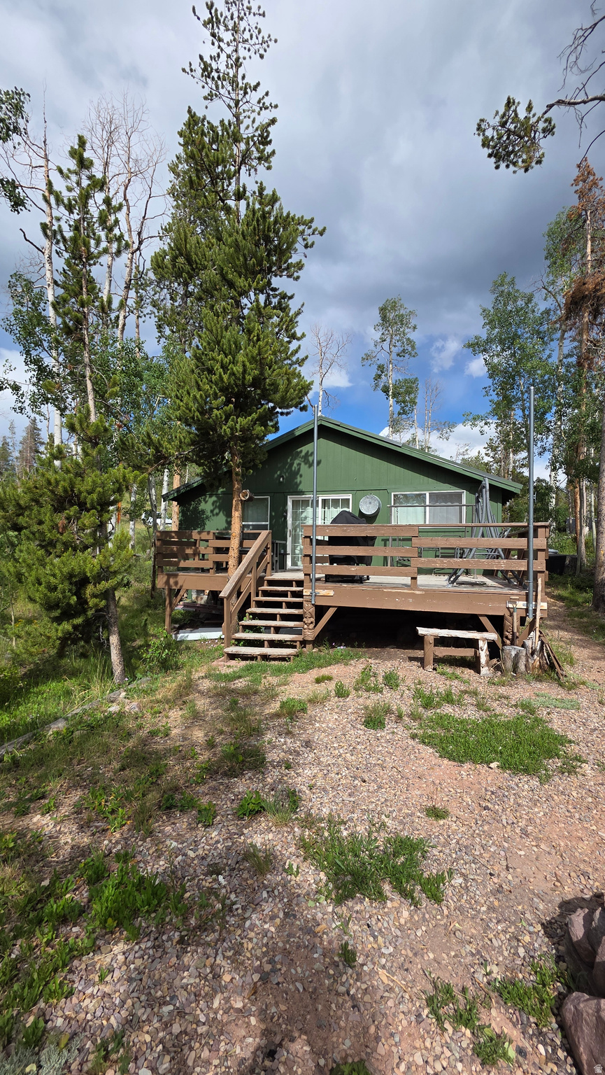 5782  PINEVIEW LOOP #921