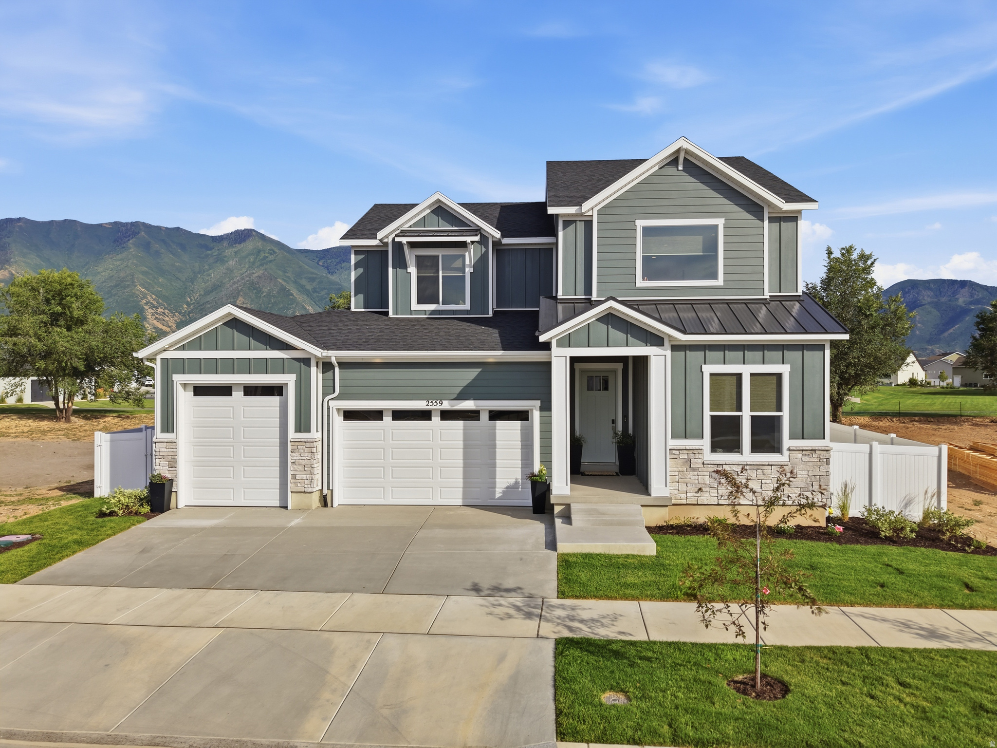 2559 W AURORA AVE #293