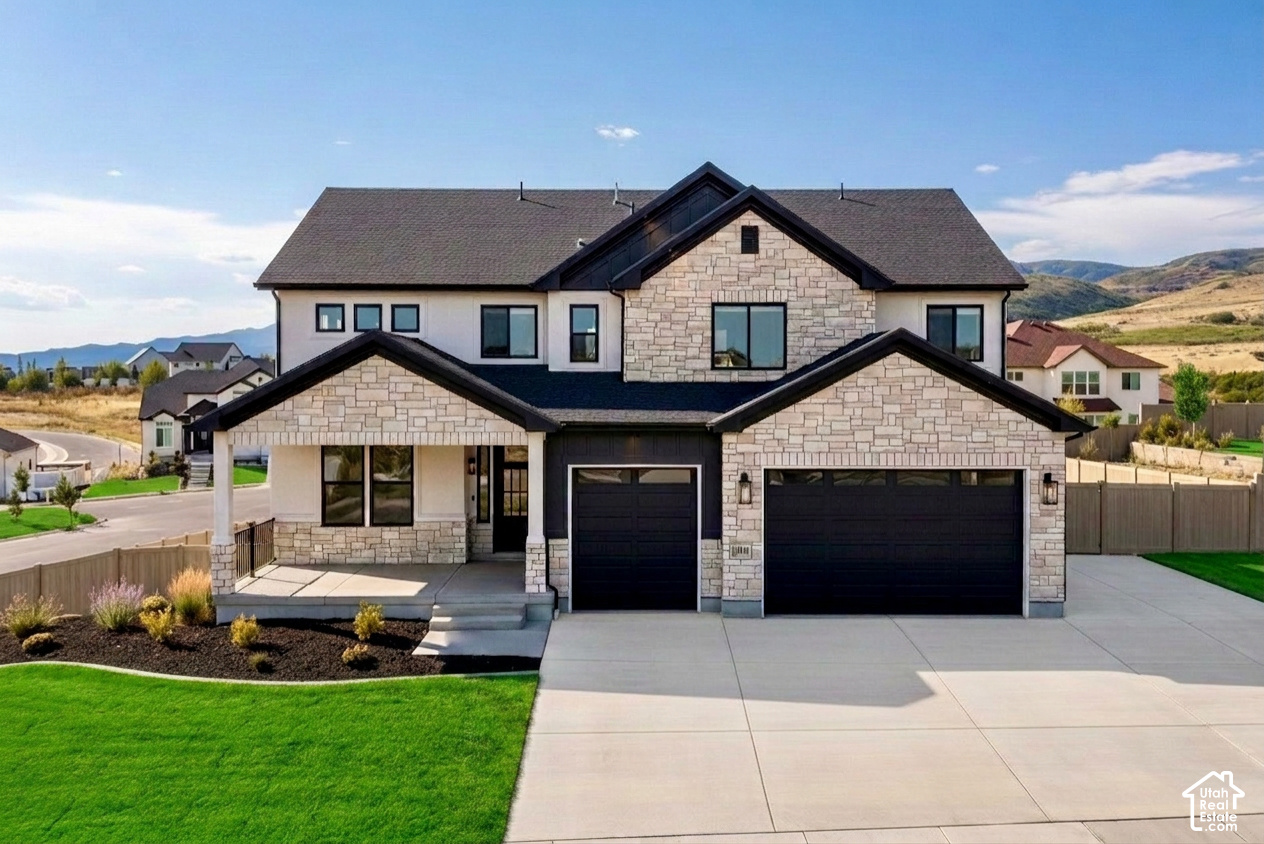 12177 N SHADY BROOK LN
