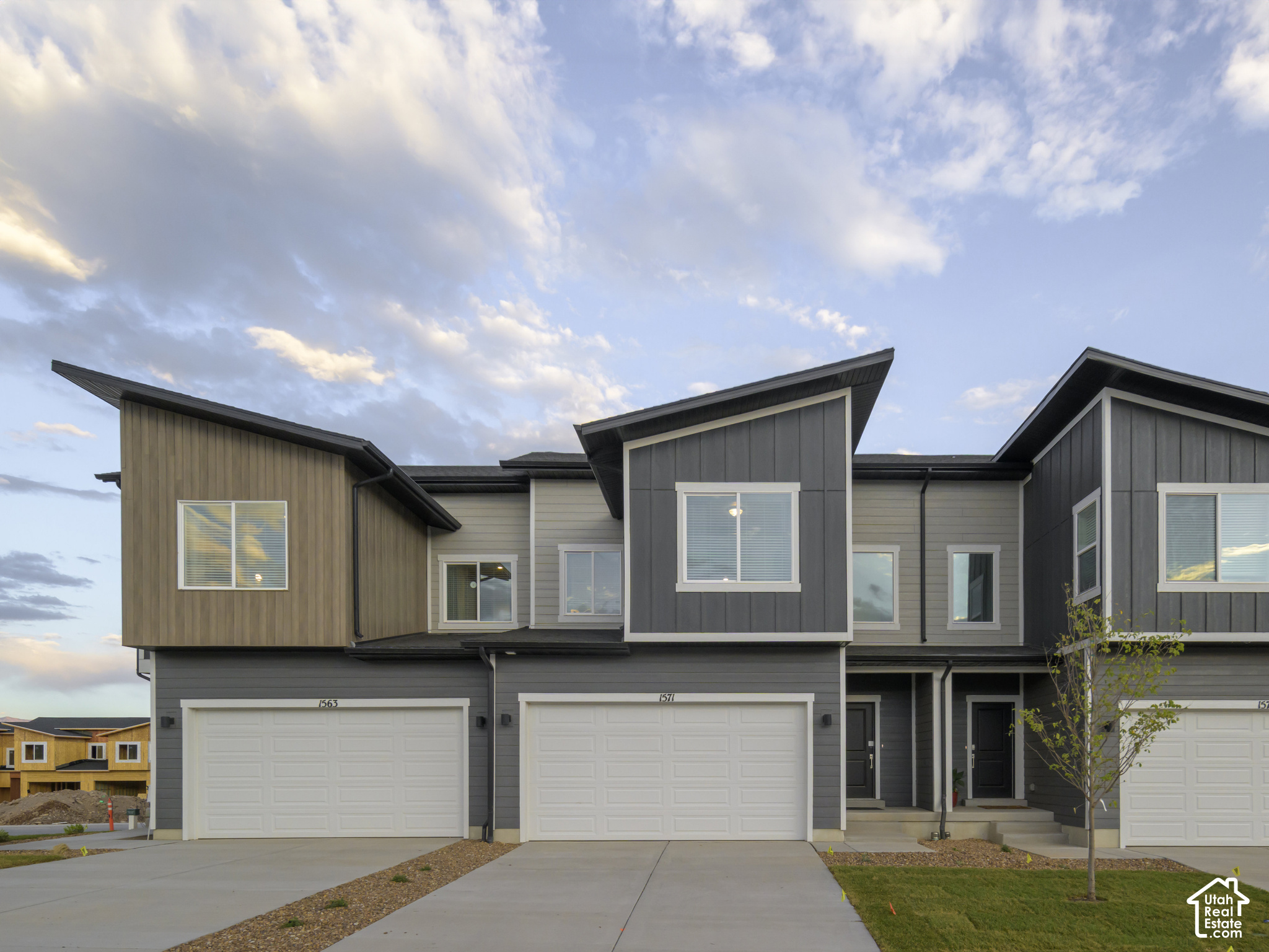 1607 W VIOLA LN #3067