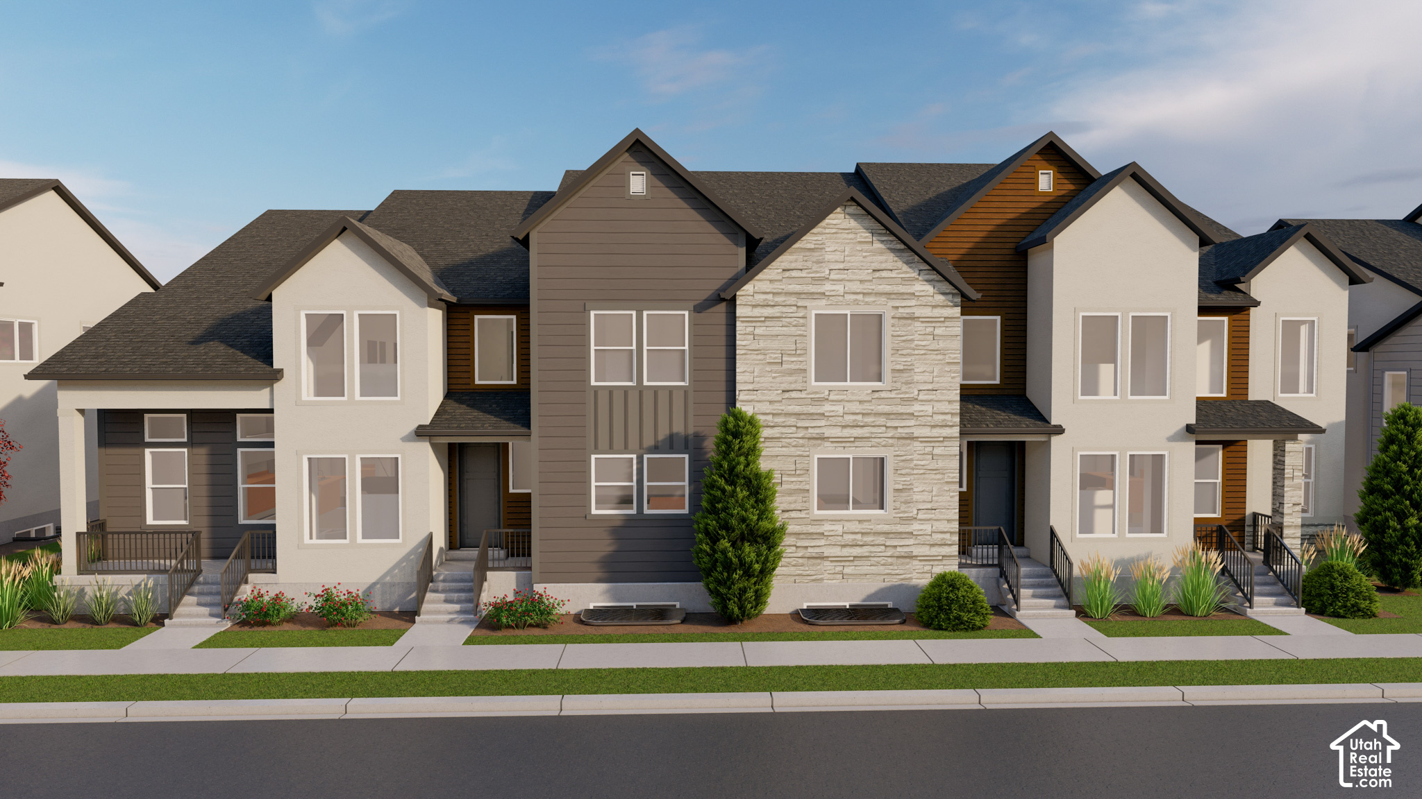 1758 W JADEITE LN #122