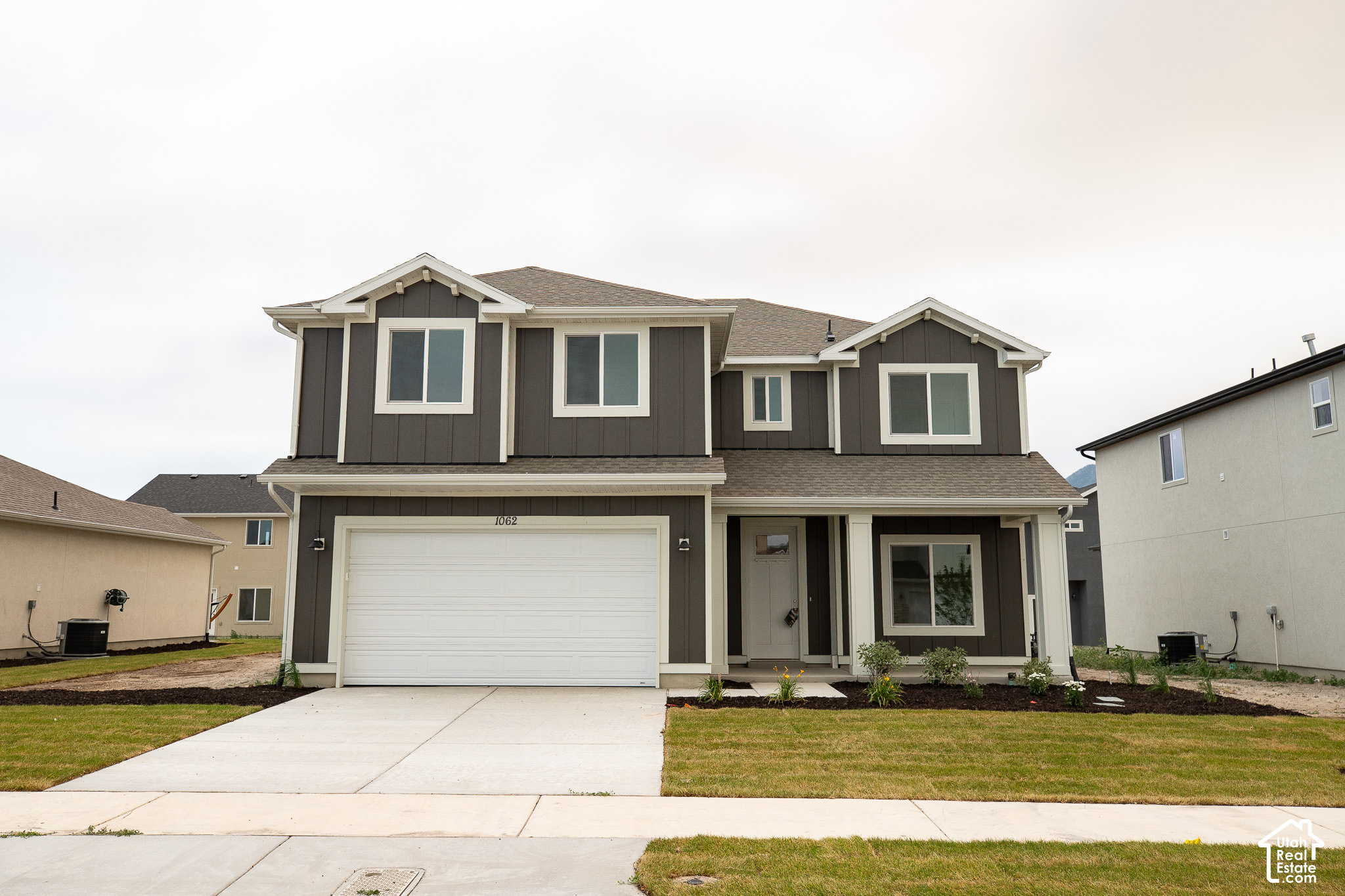 1062 N 1110 W LOT #38
