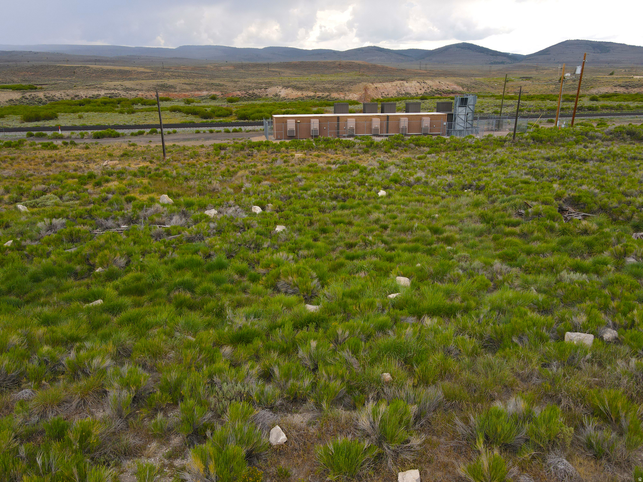 25315 S UDOT ACCESS RD