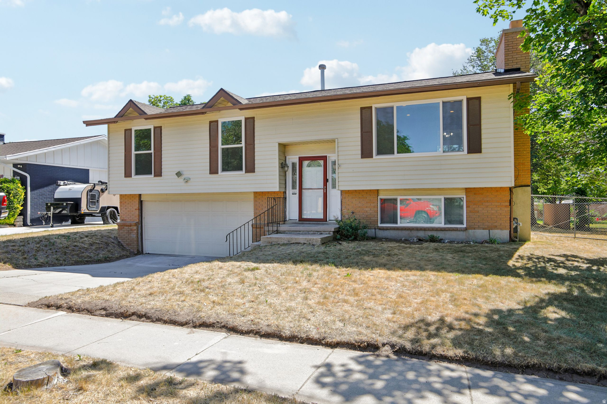 6383 S LAURITZEN DR