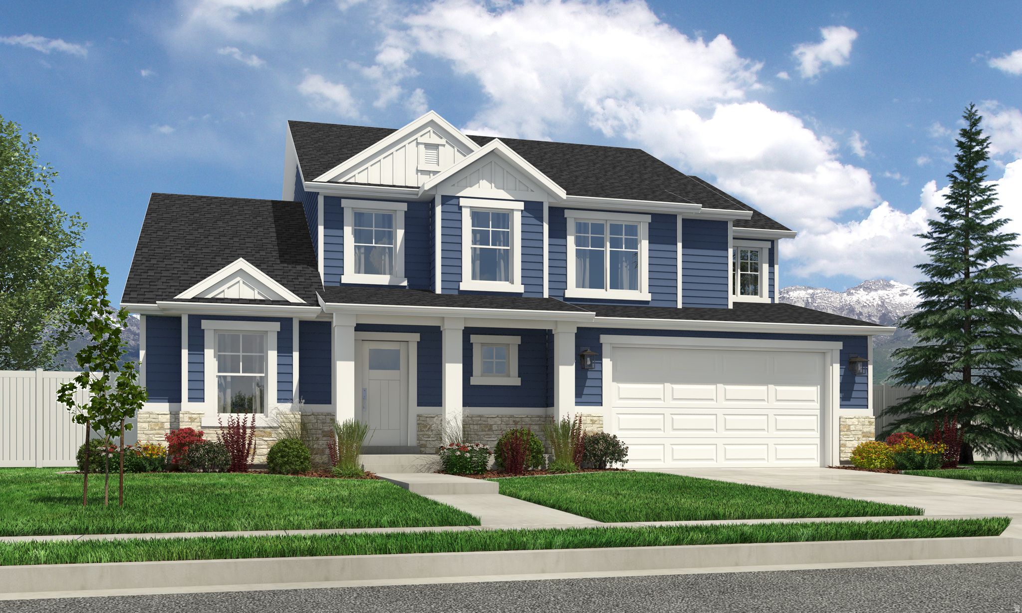1411 N 290 E #3
