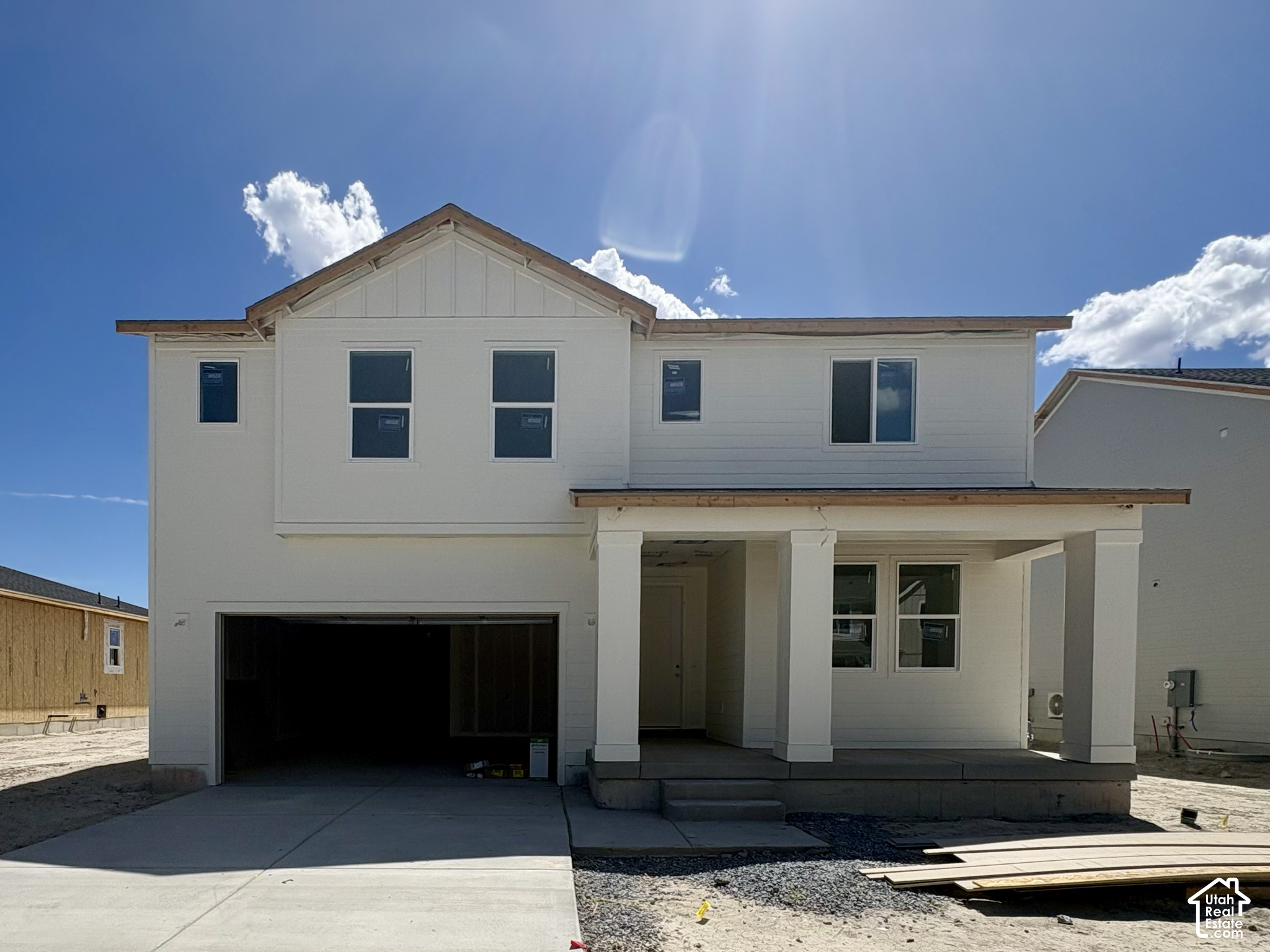 2138 E PORCUPINE DR #4147
