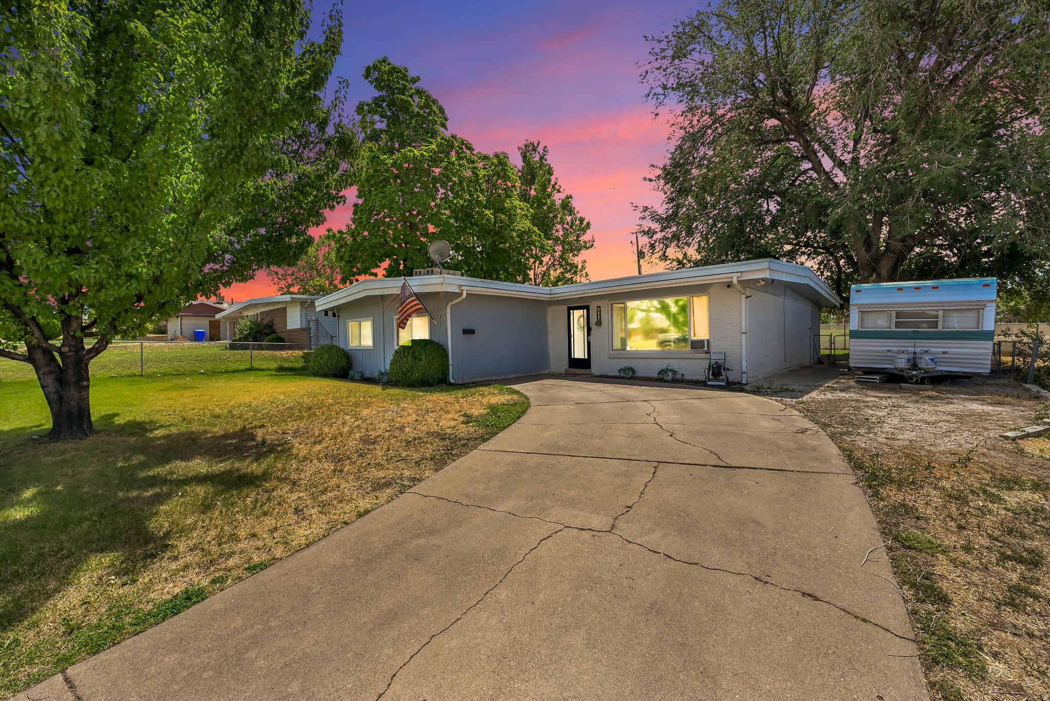 217 W 1425 N