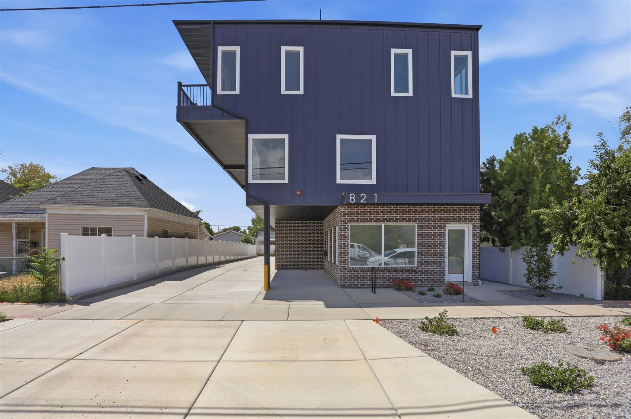 Photo of 821 W 800 S, Salt Lake City, UT 84104