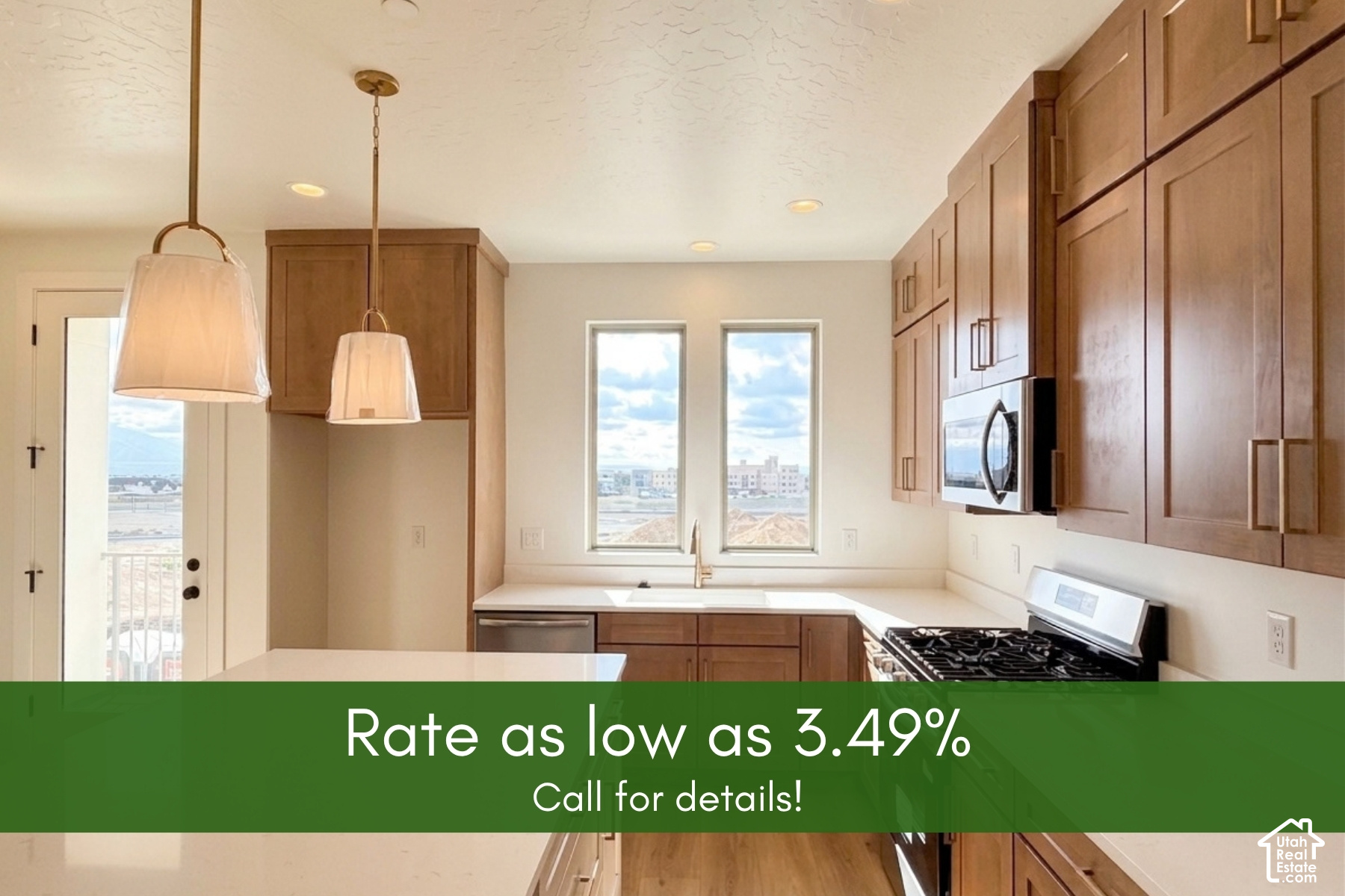 5353 W CENTER FIELD DR #125