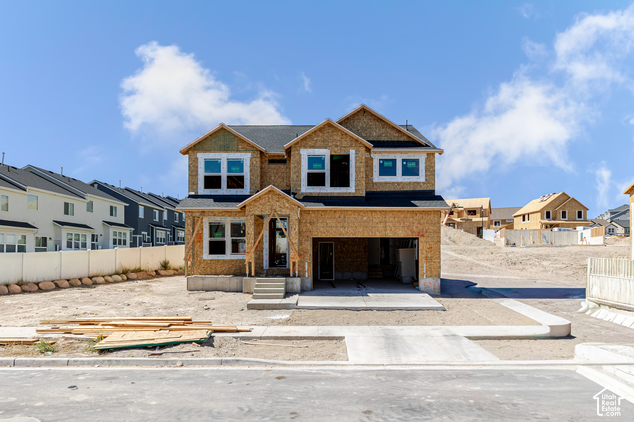 819 N CANVASBACK DR #523