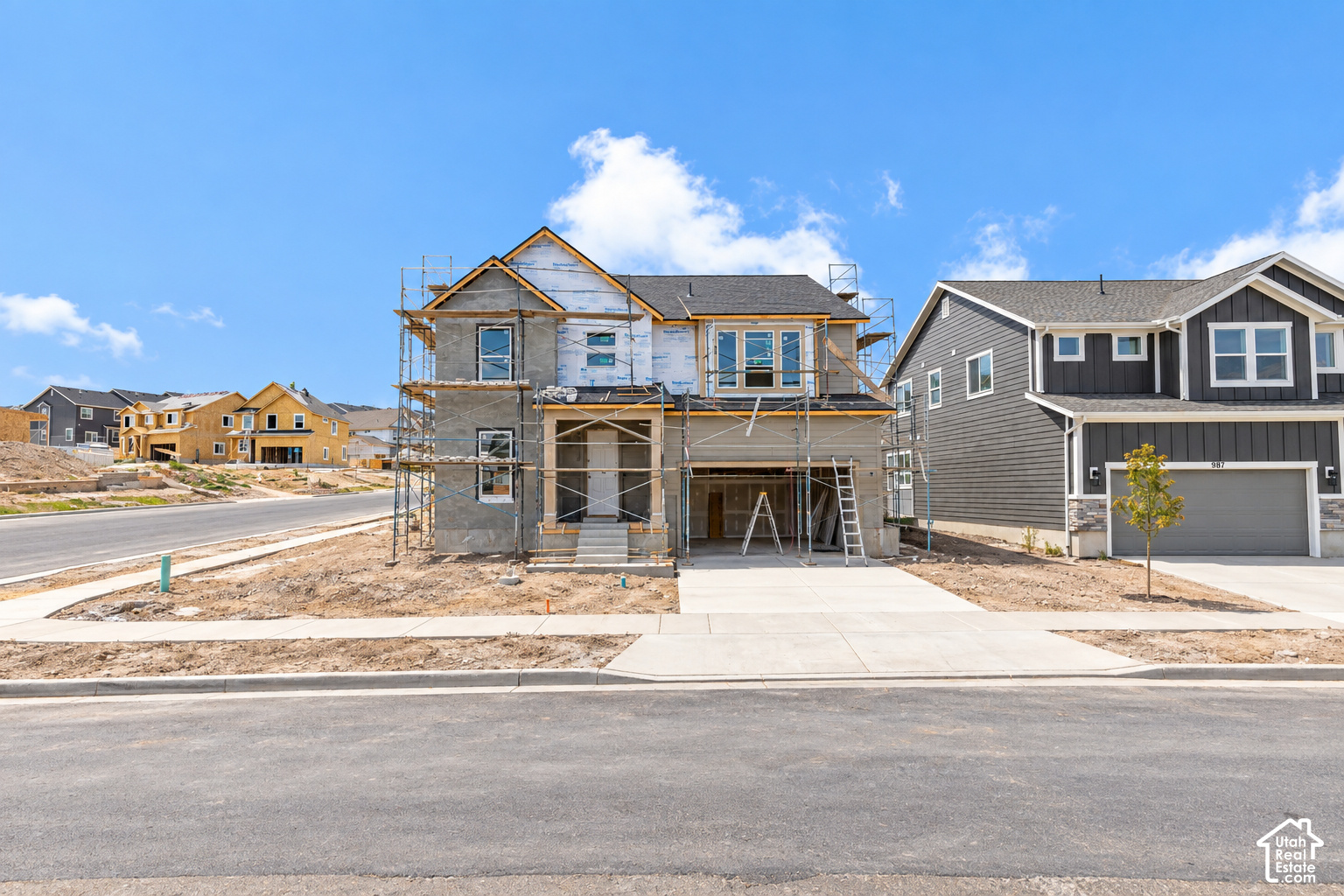 879 N CANVASBACK DR #527