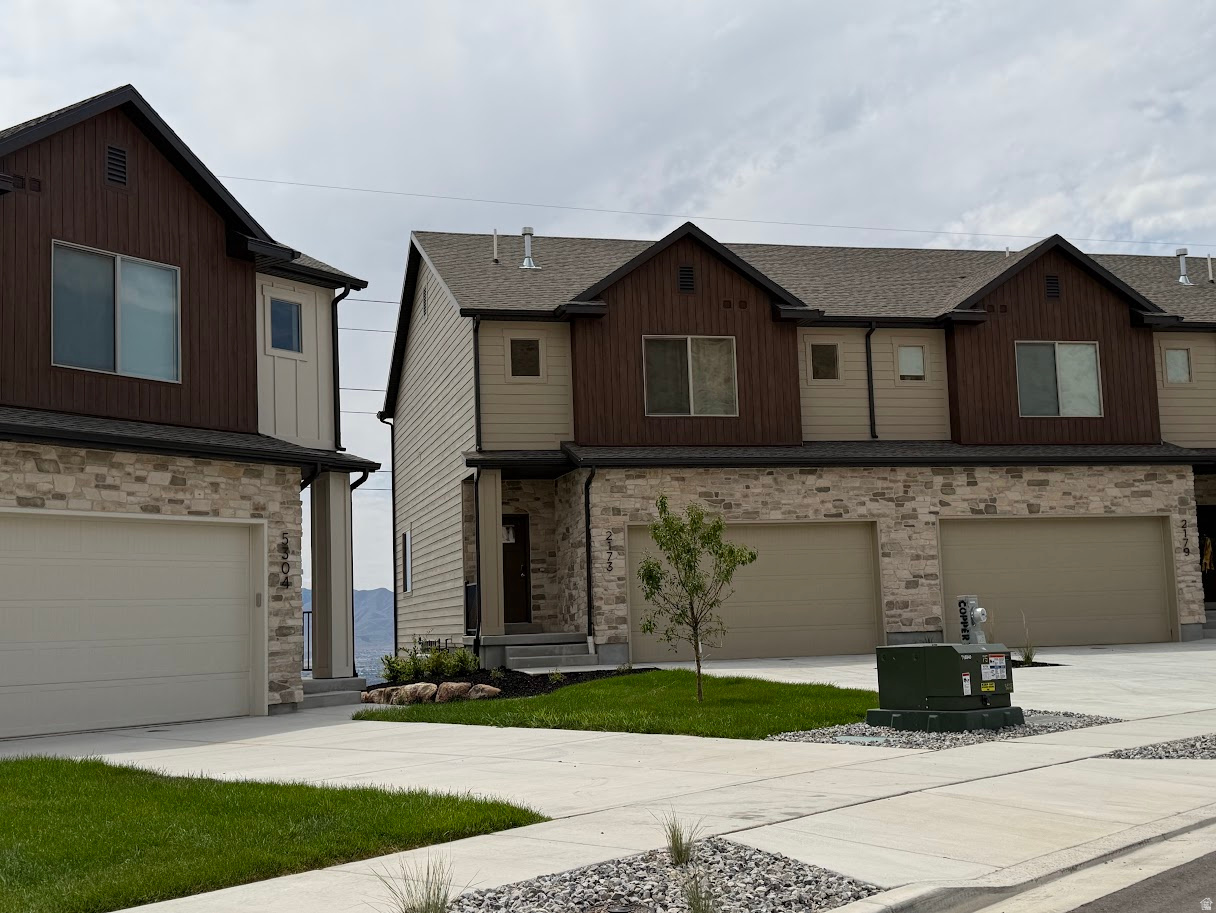 2205 W CAPE FOX WAY #244