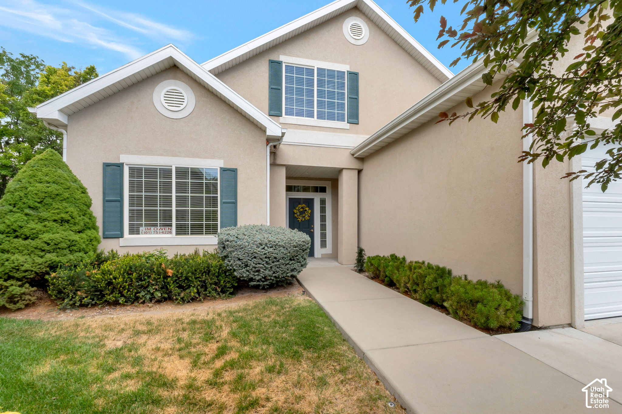 3168 S PARK COMMONS WAY