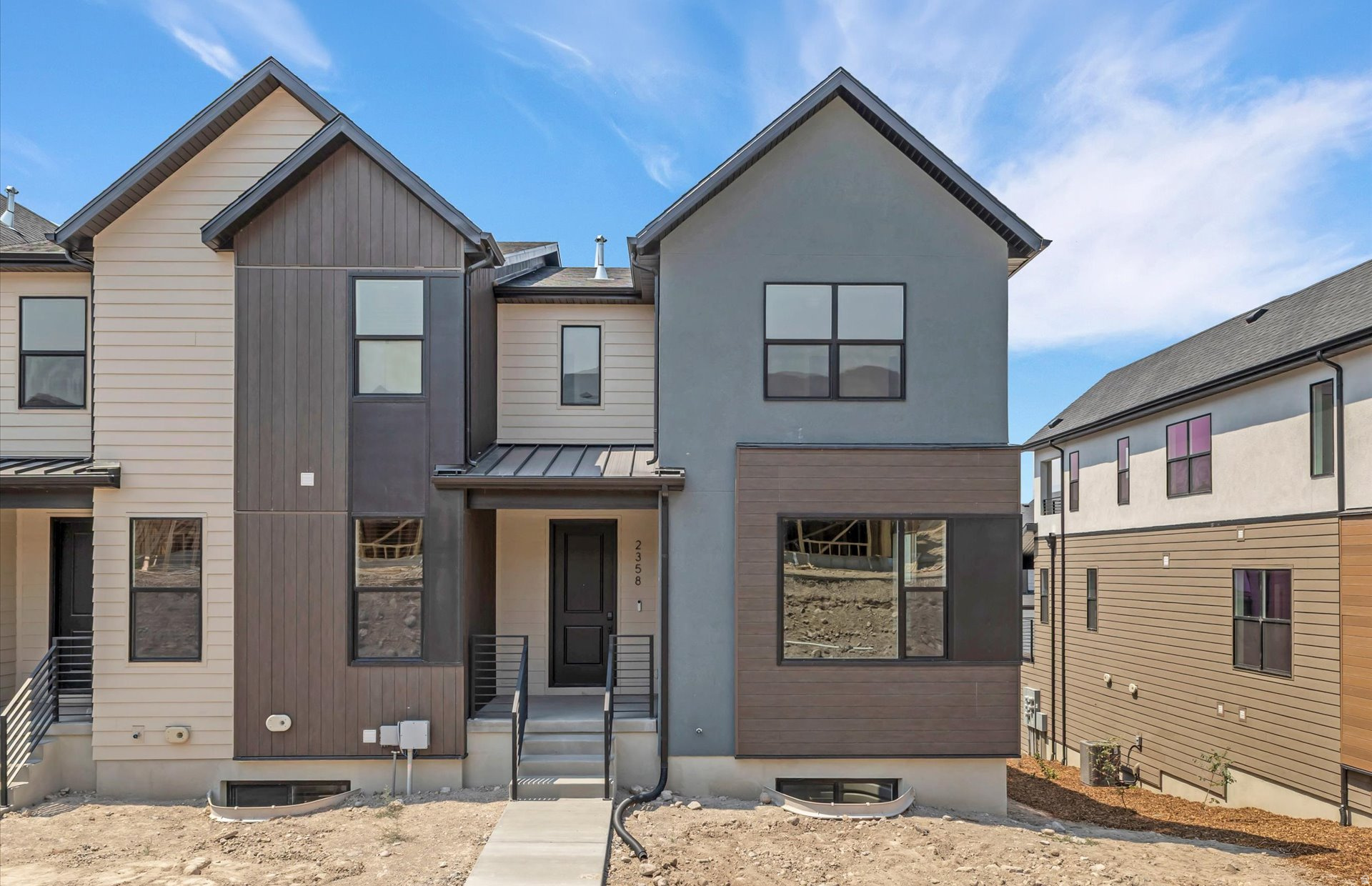 2358  PARDISE FLAT LN