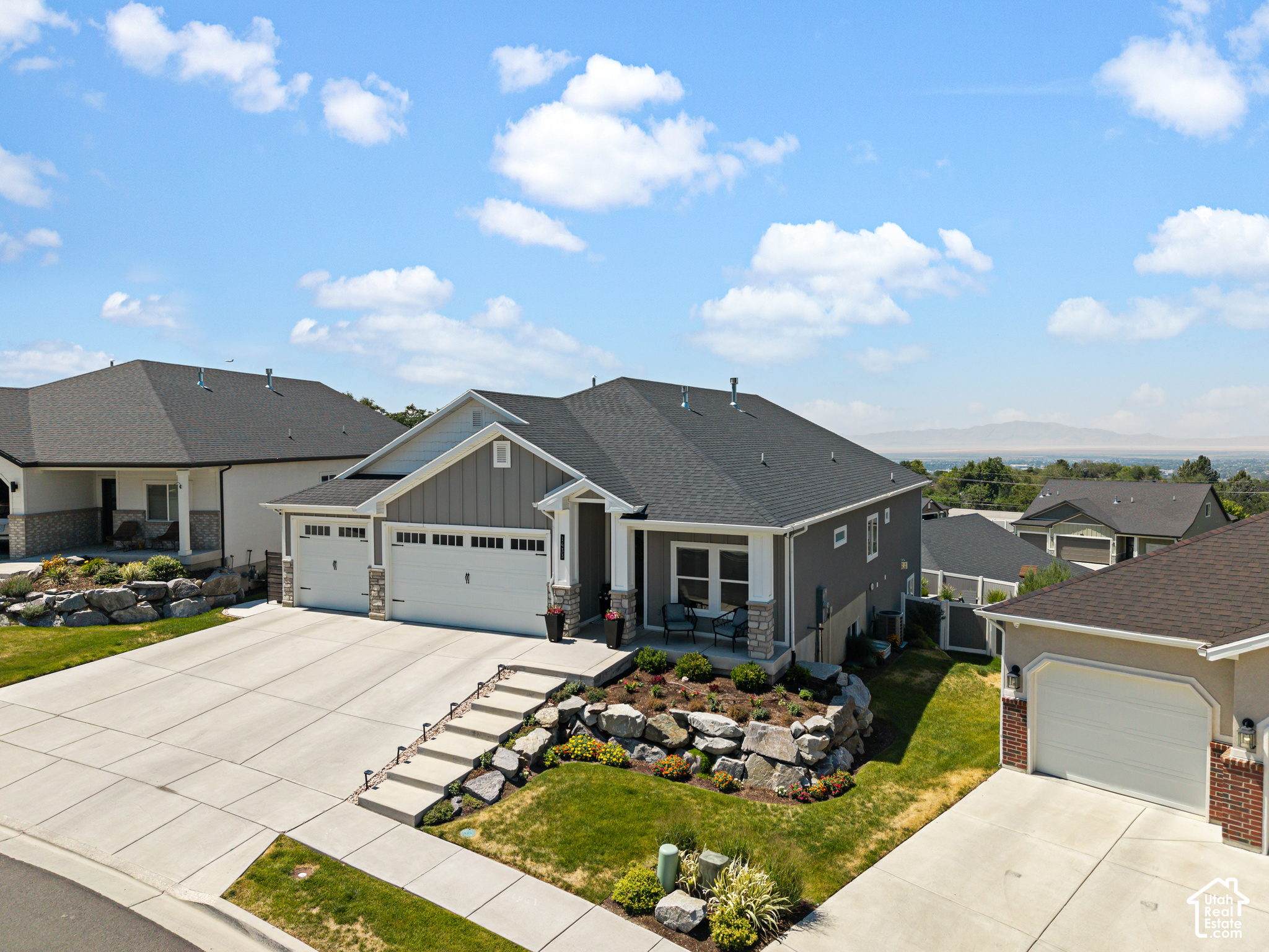 1433 N ORCHARD RIDGE LANE