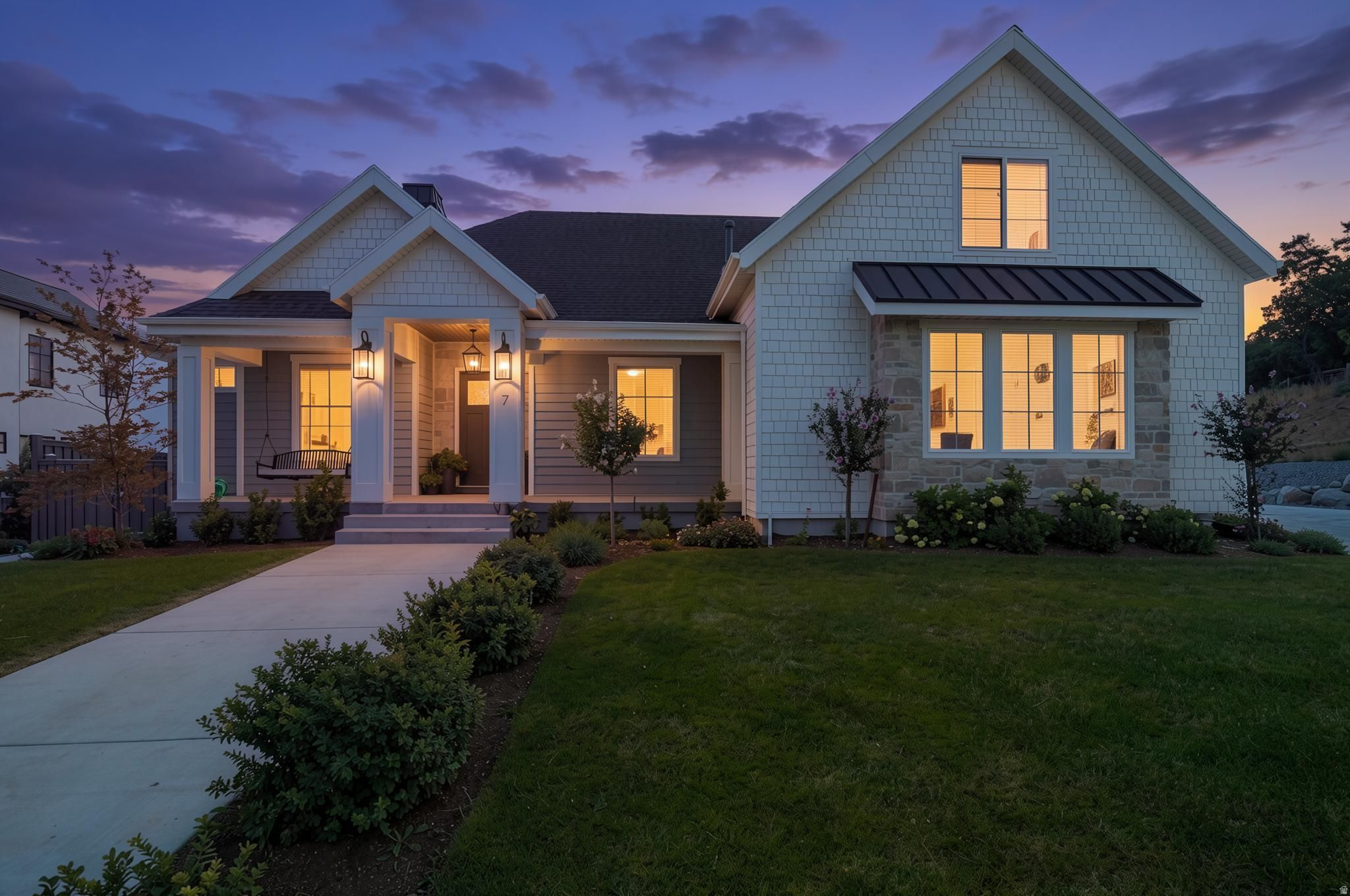 7 E ELK CT