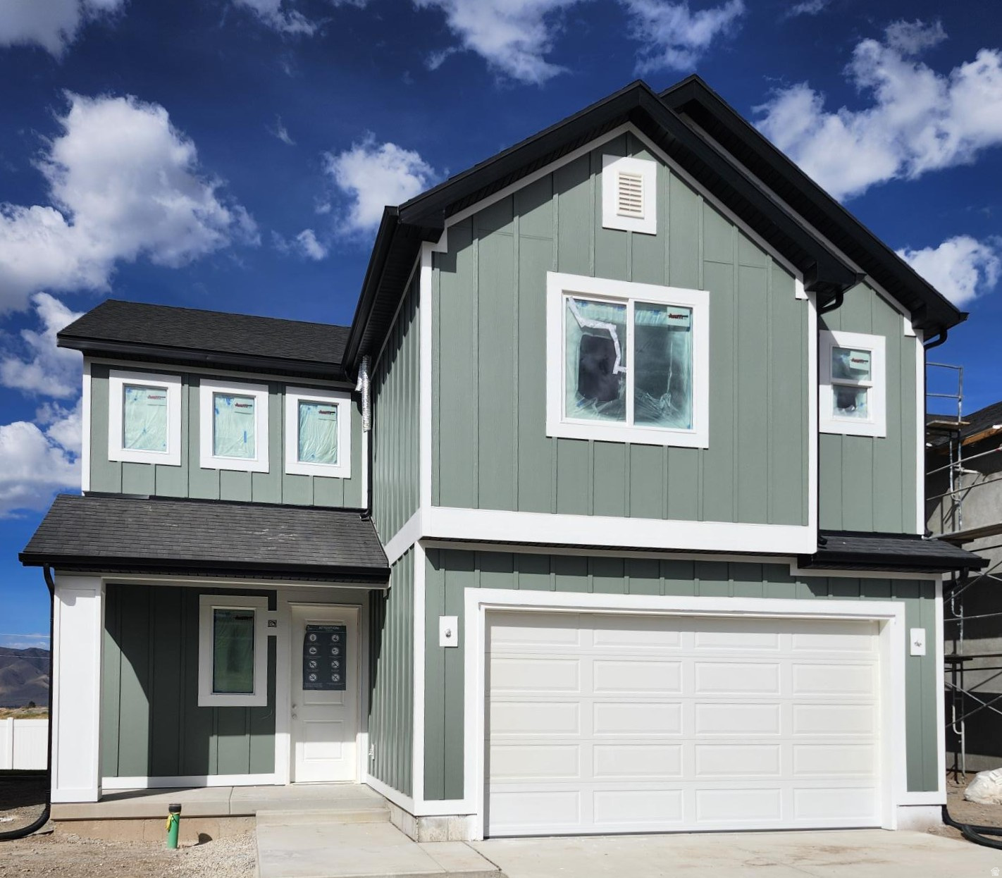 1585 N 1190 W #110