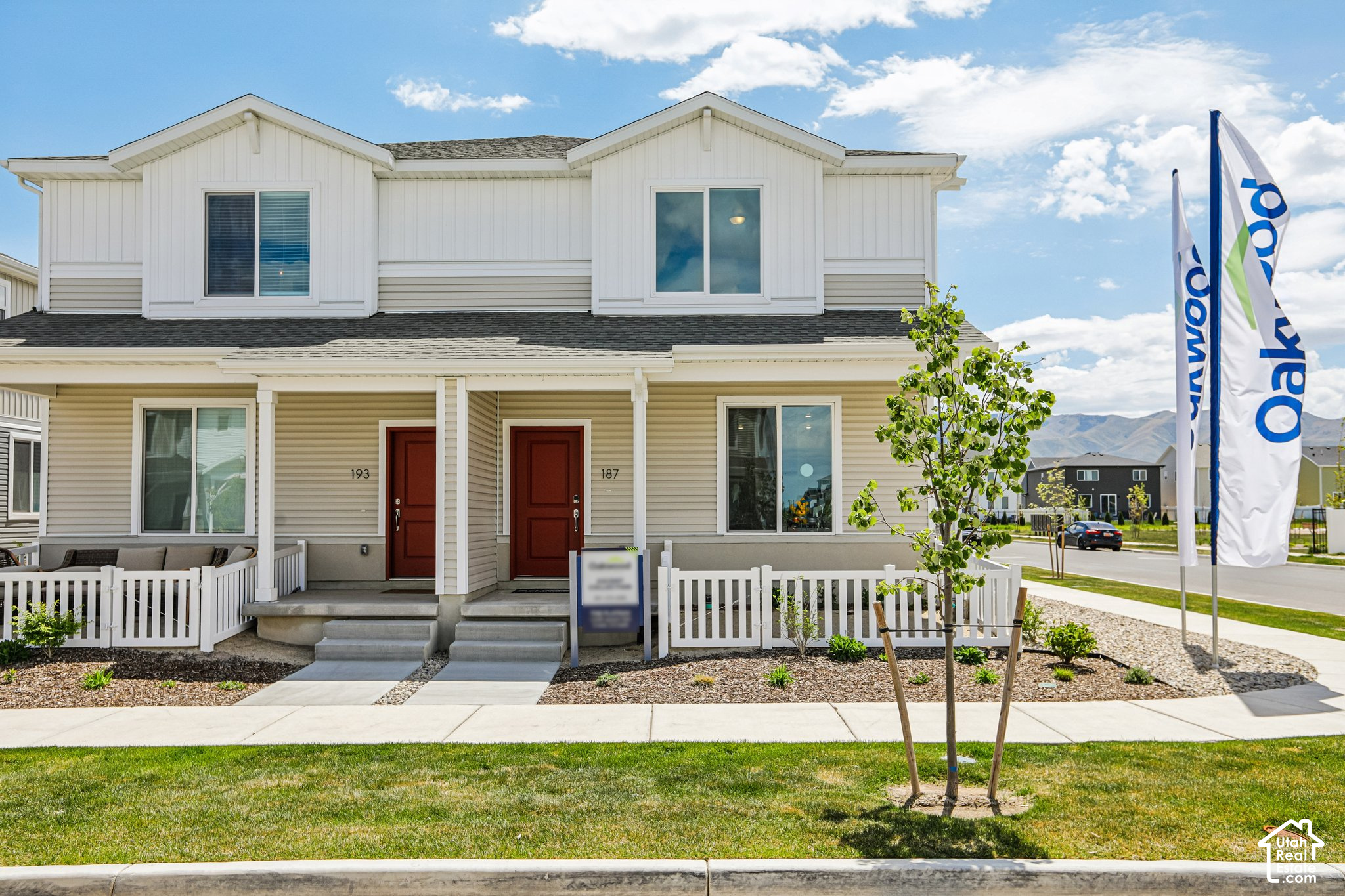 484 N WEBER RIVER RD