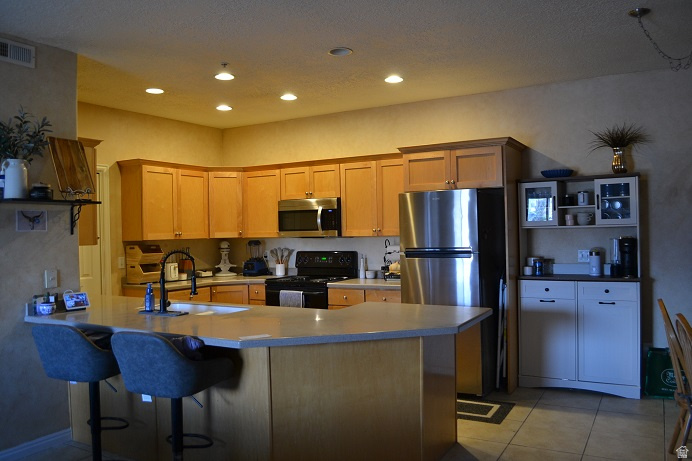 5012 S TIMBER WAY WAY #310