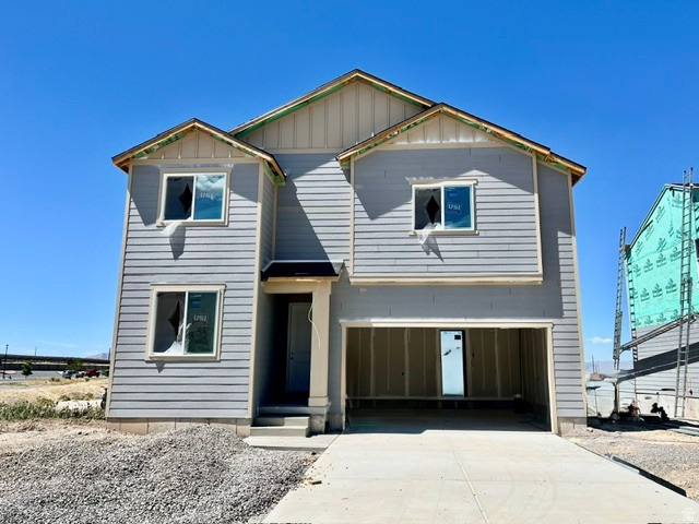 1563 N 1400 DR #919