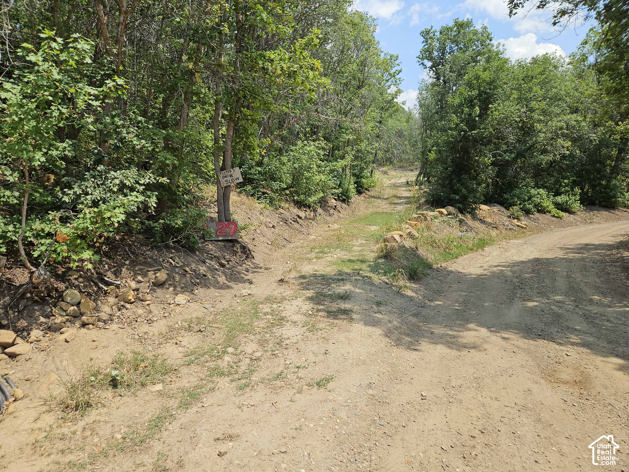 29 E UPPER BIRCH CREEK DR