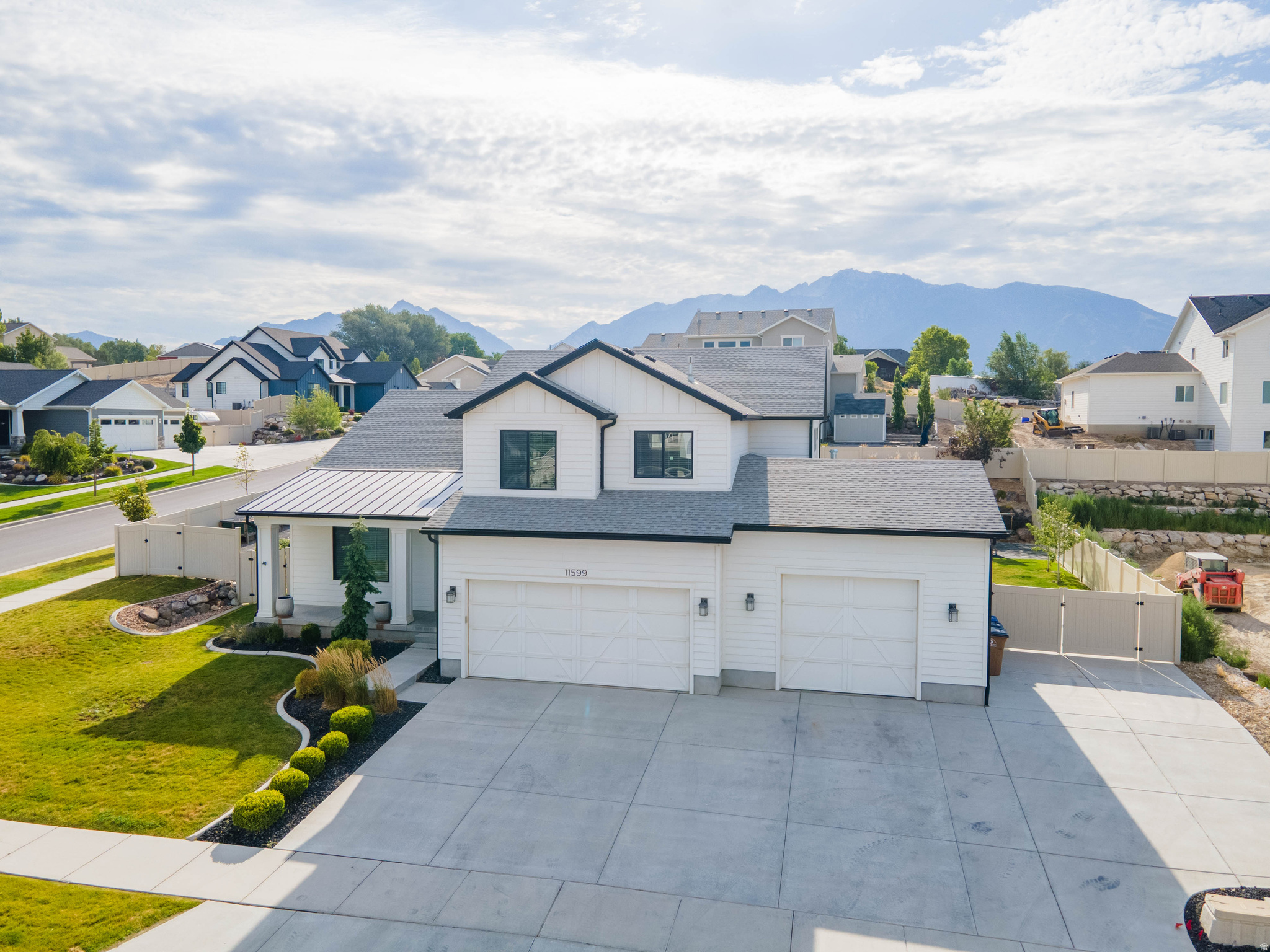 11599 S DOROTHY VISTA DR