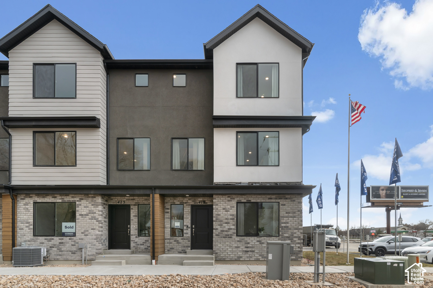 1421 S 470 ST #120