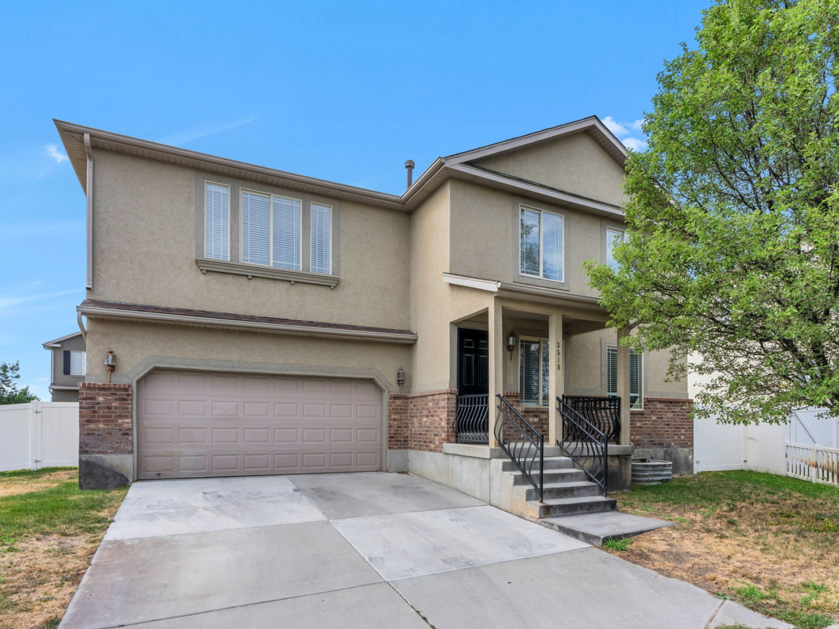 3519 W NEWLAND LOOP